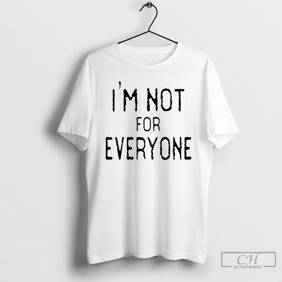 Classic The Real Housewives Of Orange County Jennifer Pedranti Im Not For Everyone T Shirts Hoodie, Sweatshirt