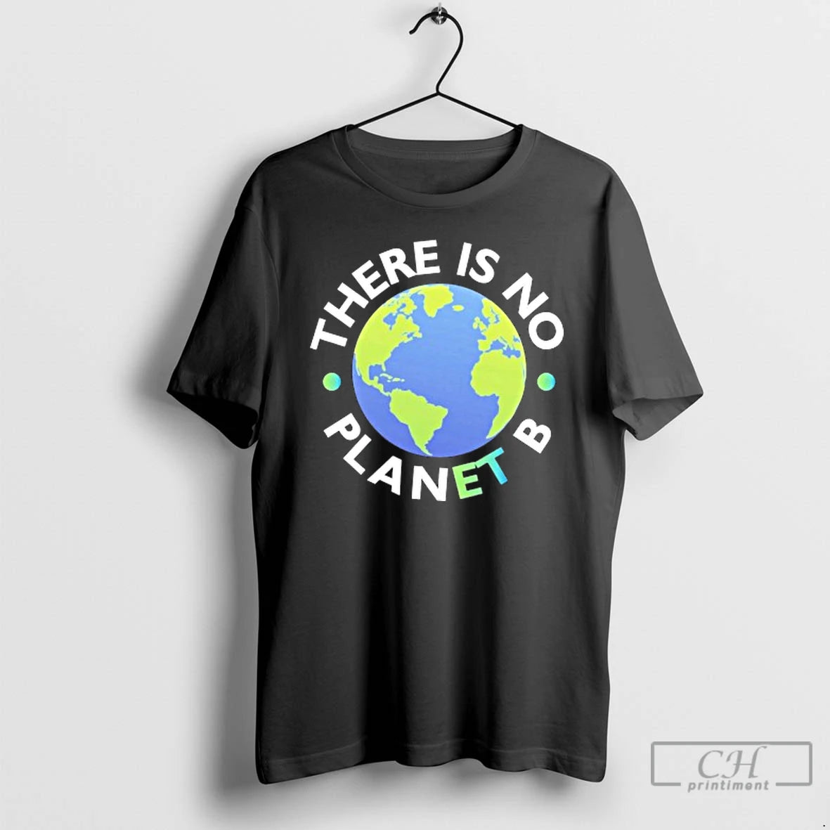 Classic There Is No Planet B T Shirts Hoodie, Sweatshirt | InkNestWear.com