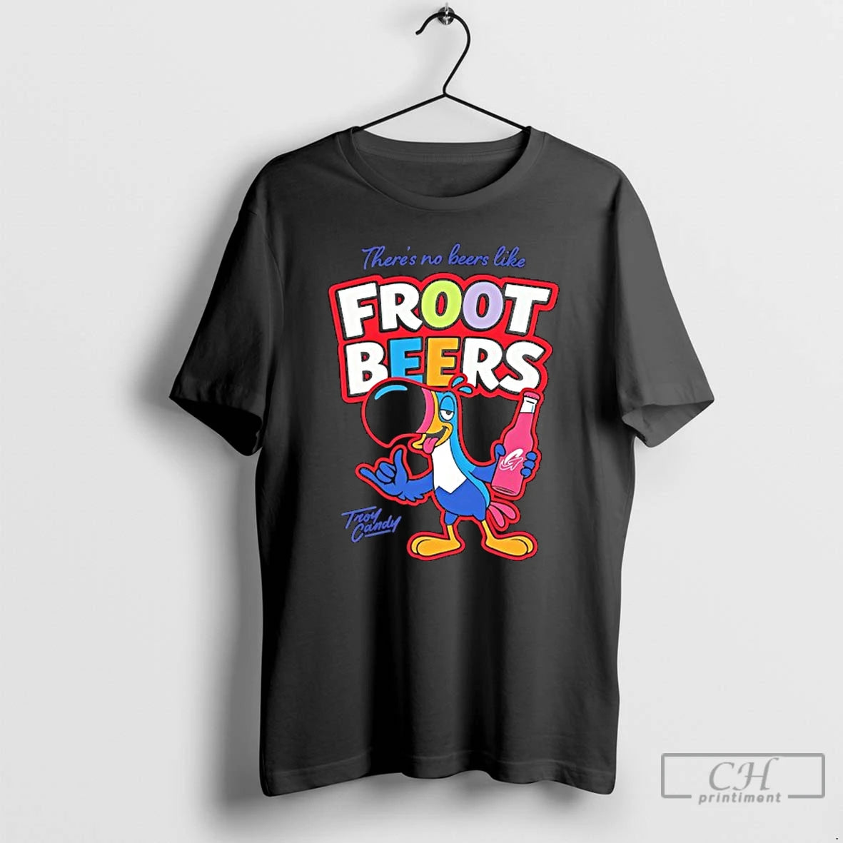 Classic Theres Beers Like Froot Beers T Shirts Hoodie, Sweatshirt | InkNestWear.com