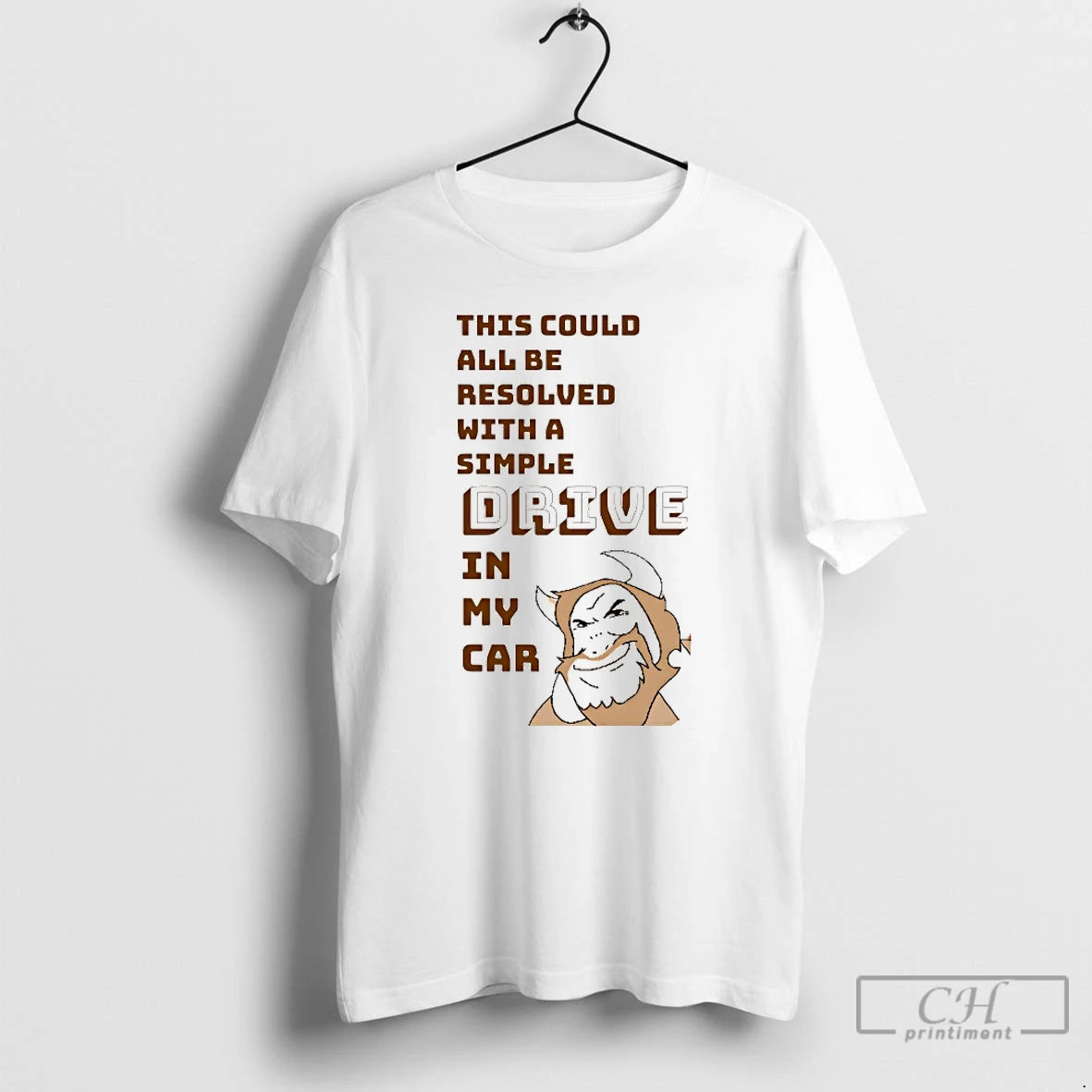Classic This Could All Be Resolved Simple Drive My Car T-Shirts, Hoodie, Sweatshirt