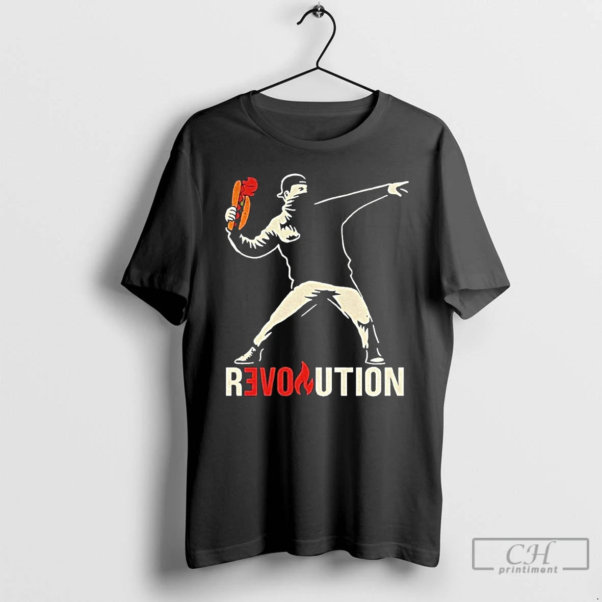 Classic Throwing Sandwich Revolution T-Shirts, Hoodie, Sweatshirt | InkNestWear.com