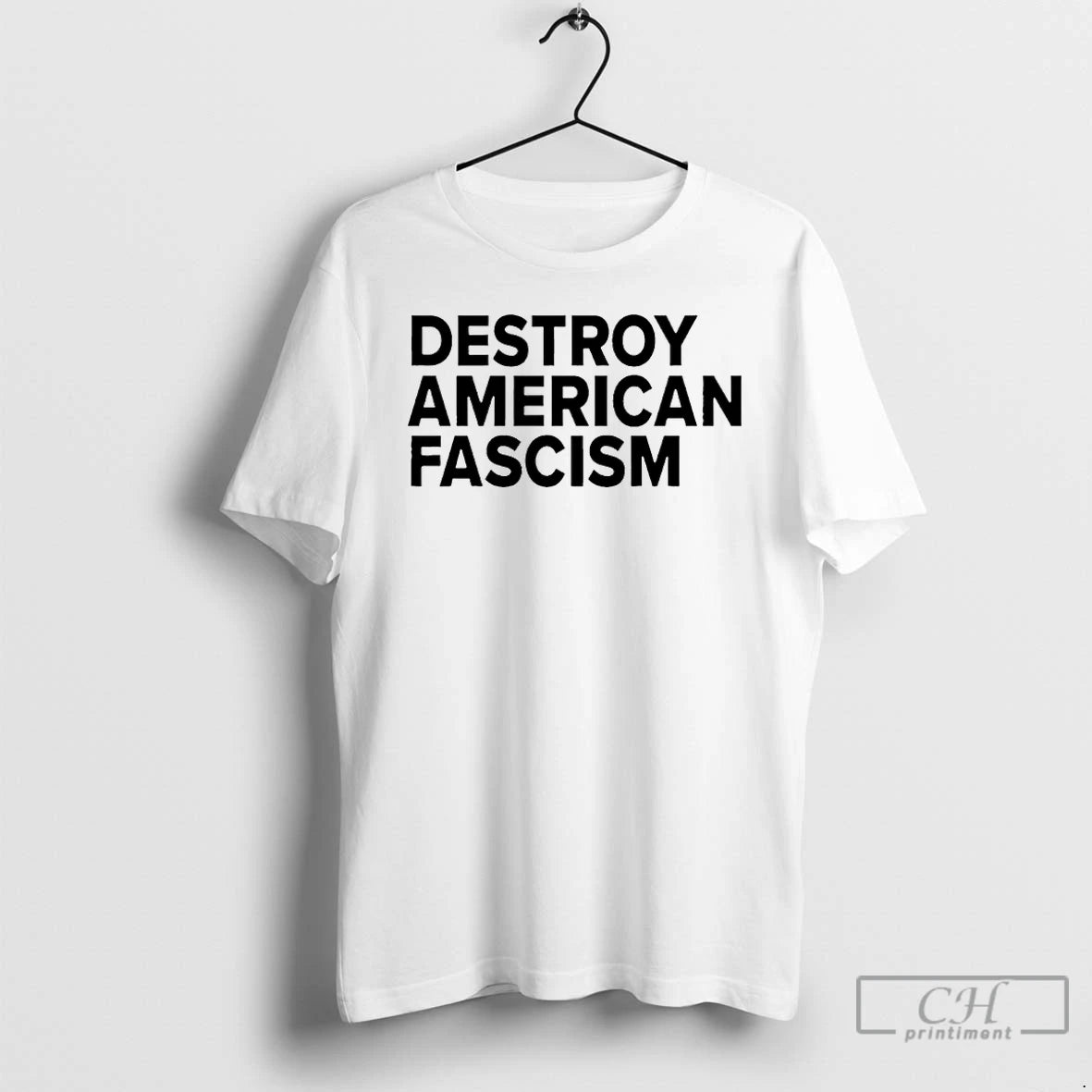Classic Tom Morello Wearing Destroy American Fascism T-Shirts, Hoodie, Sweatshirt | InkNestWear.com