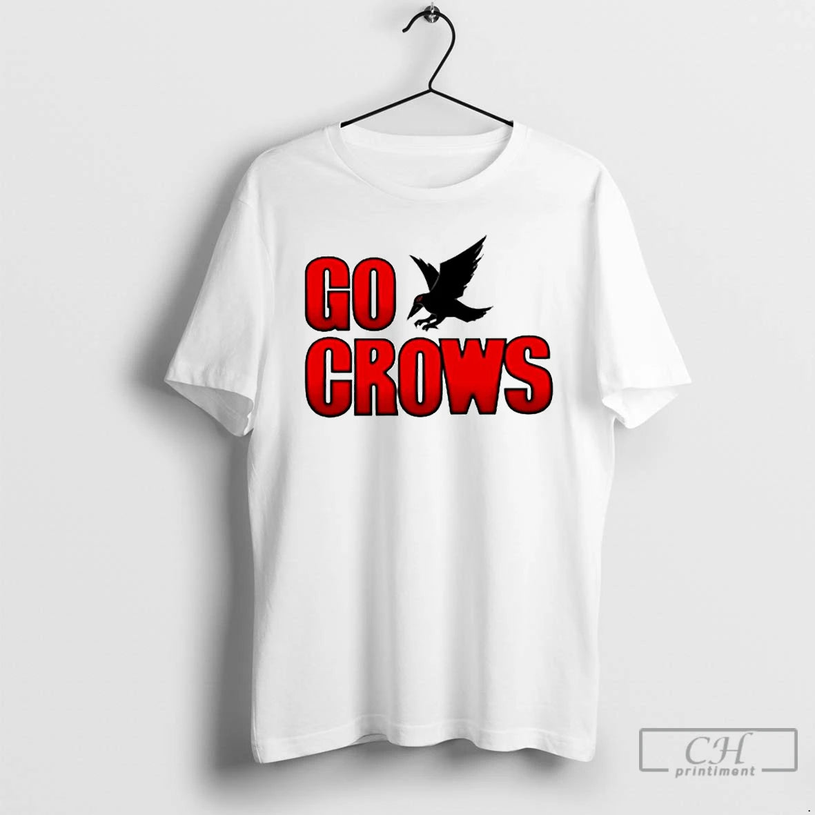 Classic Tom Welling Go Crows Ornaments T Shirts Hoodie, Sweatshirt | InkNestWear.com