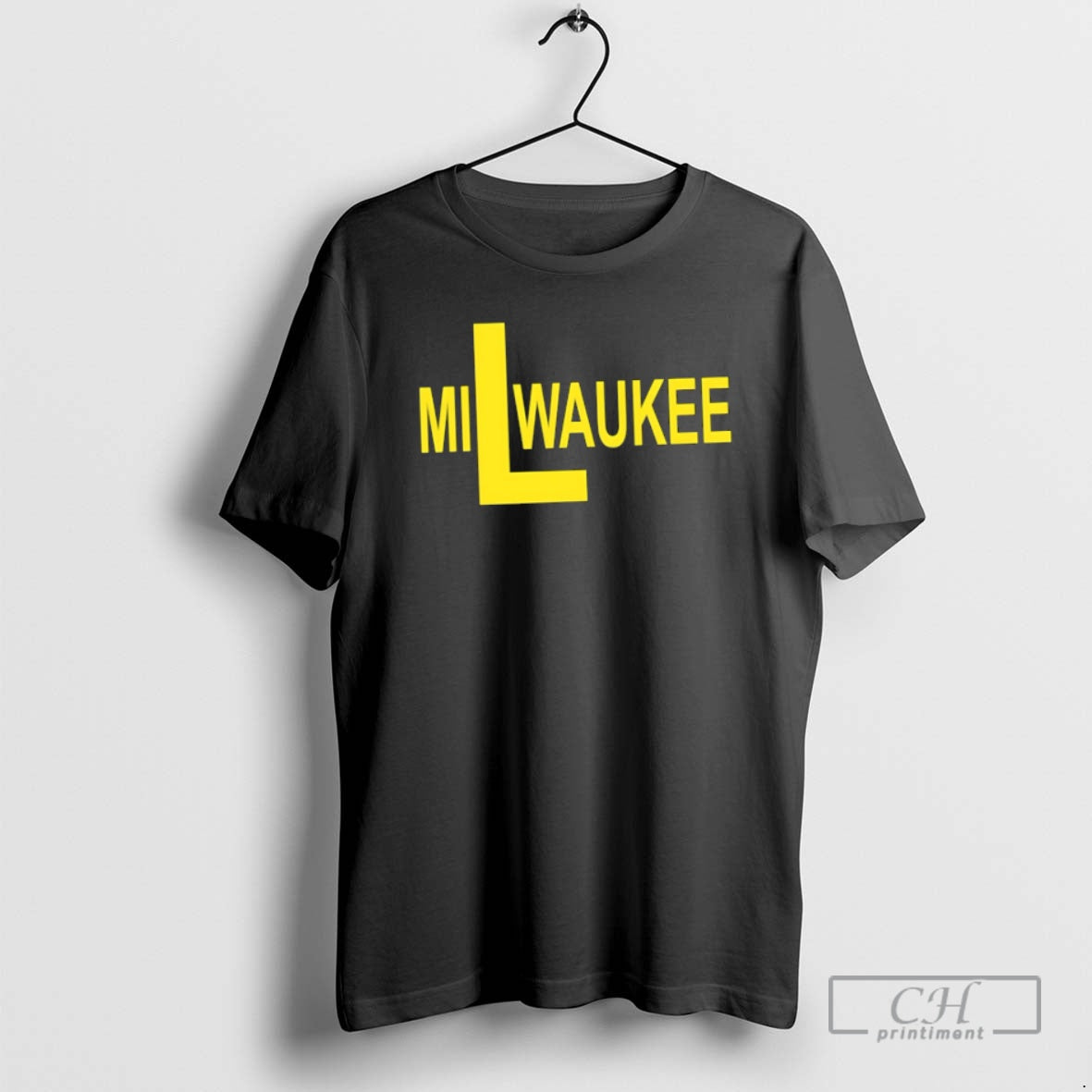 Classic Top Milwaukee L Big Shirt Sweater
