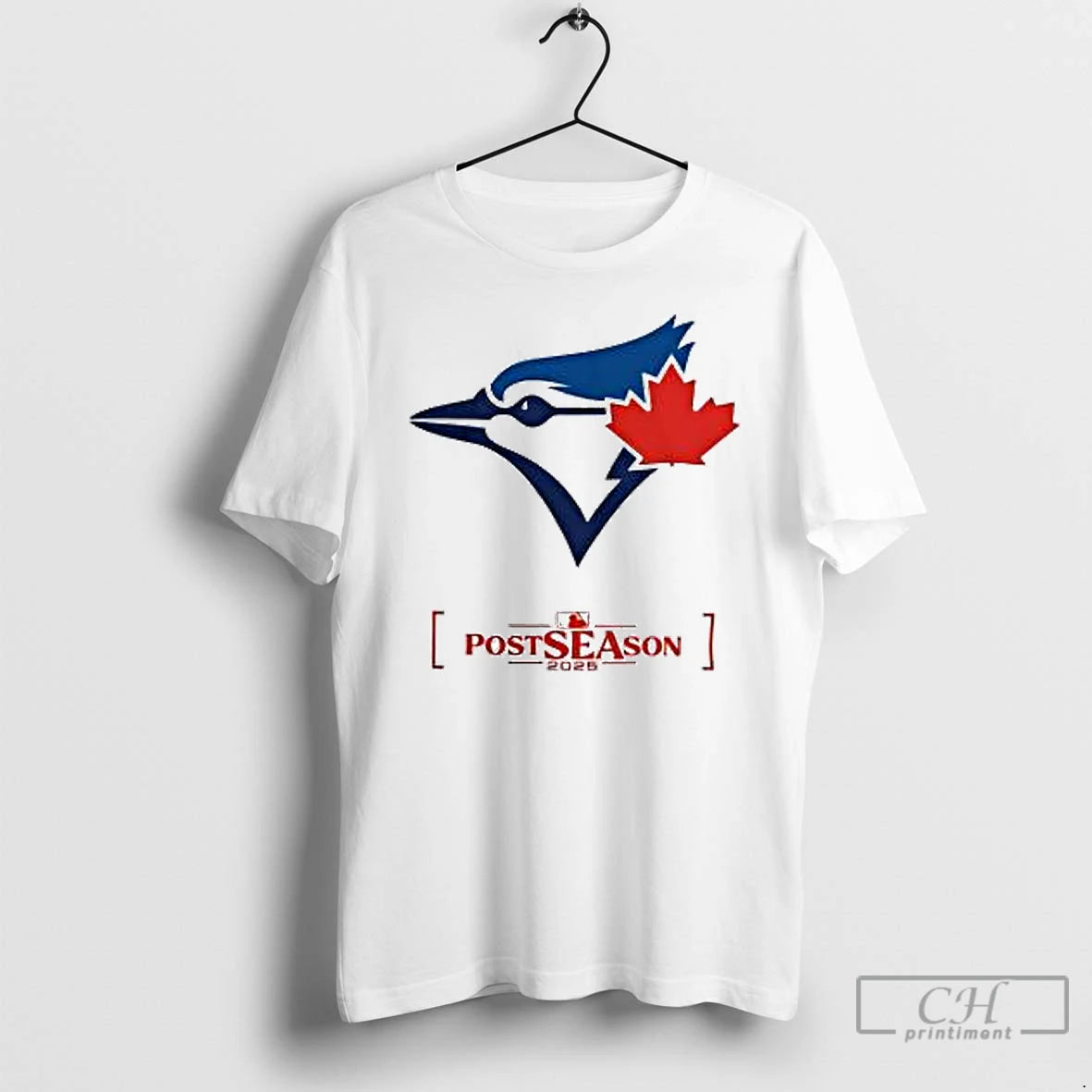 Classic Toronto Blue Jays 2025 Mlb Postseason Built Mlb Fall Classic 2025 T Shirts Hoodie, Sweatshirt | InkNestWear.com