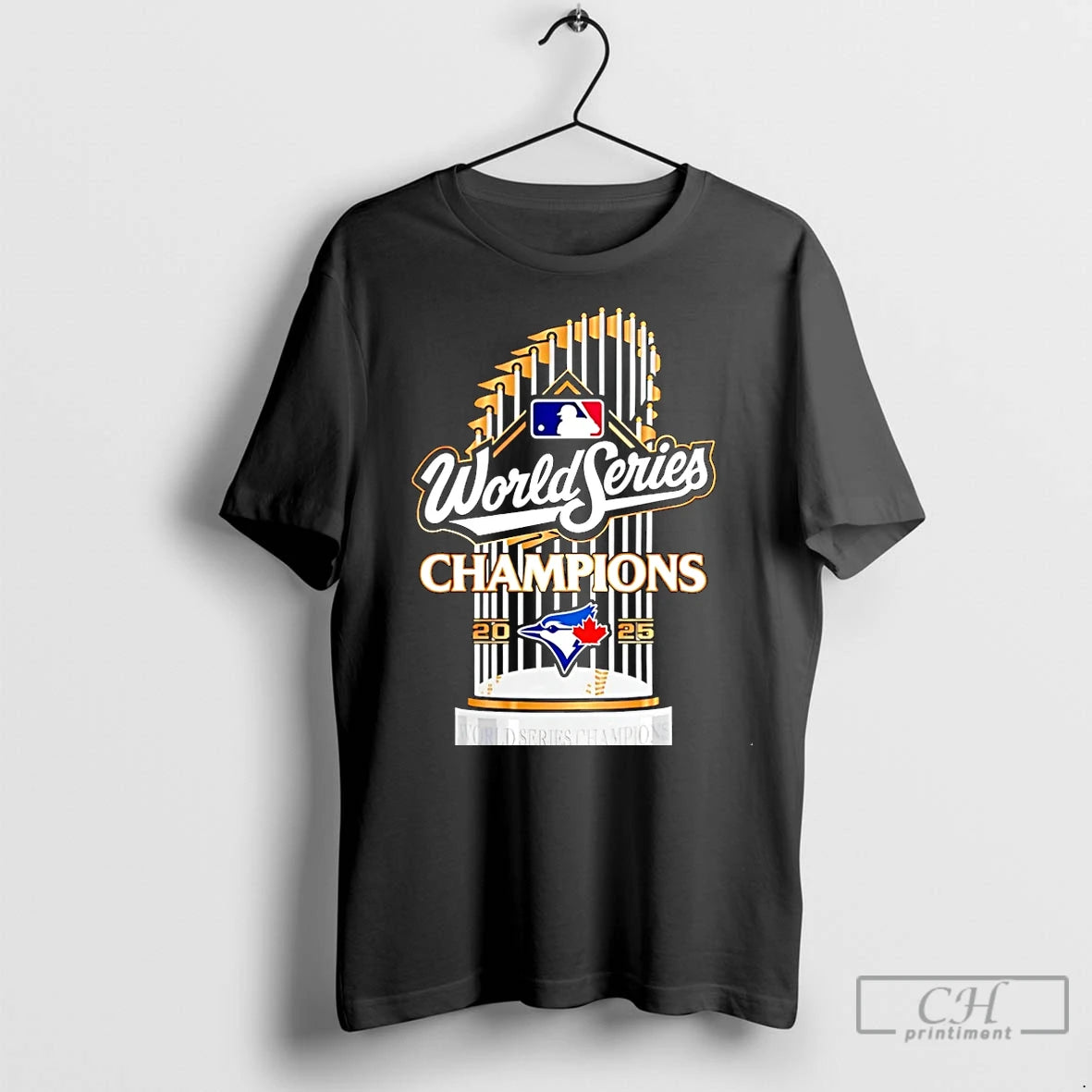 Classic Toronto Blue Jays 2025 Mlb World Series Champions Winner Christmas T-Shirts, Hoodie, Sweatshirt | InkNestWear.com
