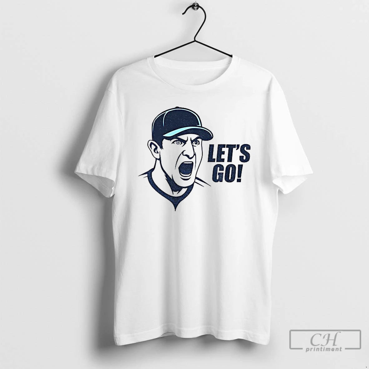 Classic Toronto Blue Jays Baseball Mad Max Lets Go T Shirts Hoodie, Sweatshirt | InkNestWear.com