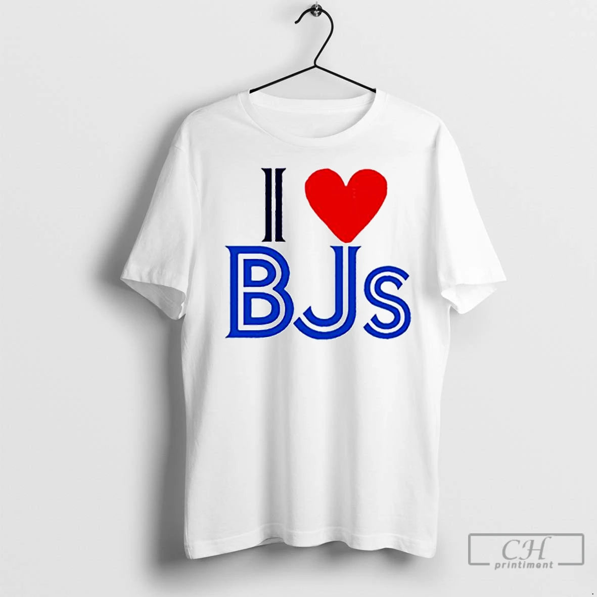 Classic Toronto Blue Jays I Love Bjs Ornaments T-Shirts, Hoodie, Sweatshirt | InkNestWear.com