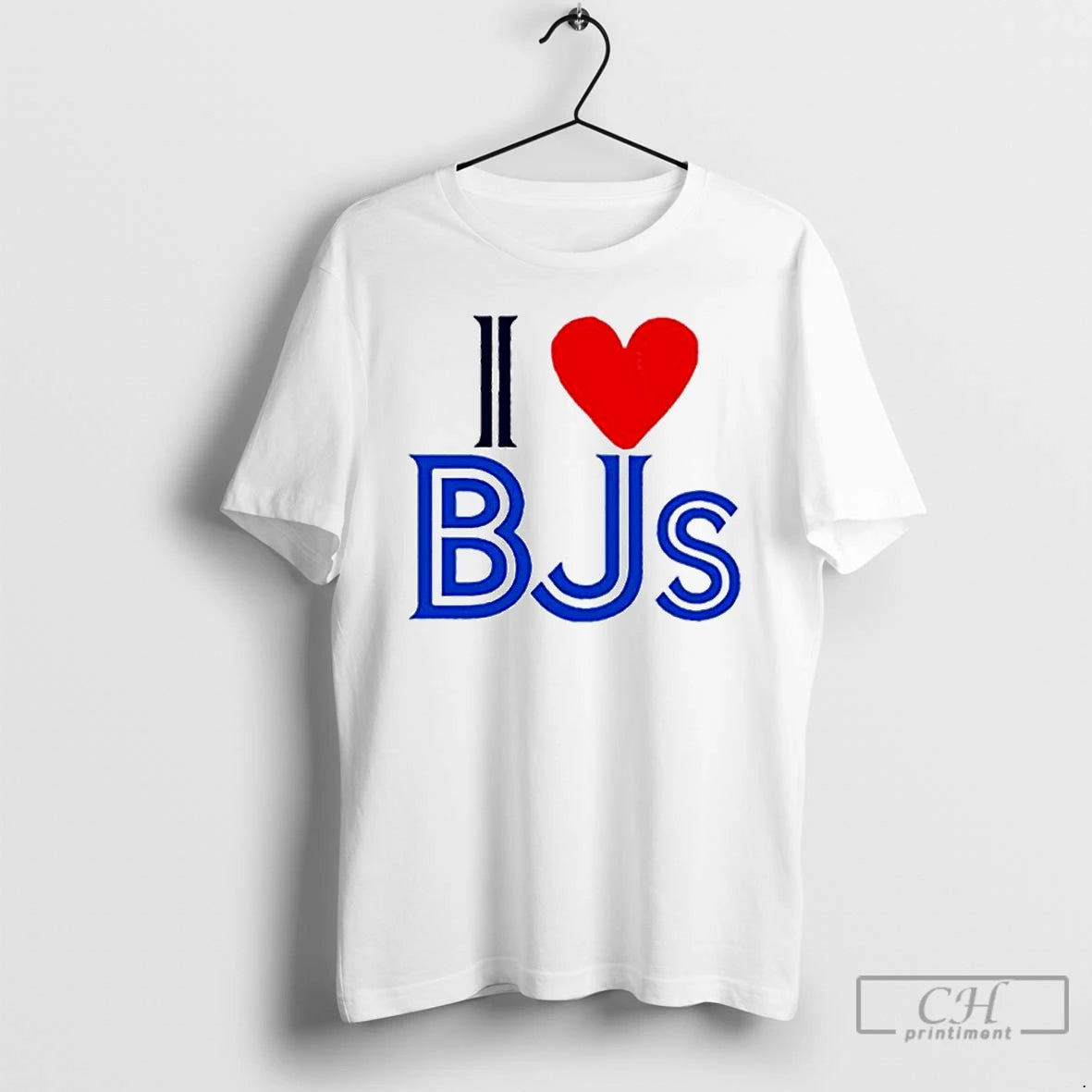 Classic Toronto Blue Jays I Love Bjs Ornaments T Shirts Hoodie, Sweatshirt | InkNestWear.com