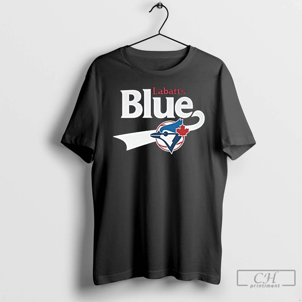 Classic Toronto Blue Jays Labatts Blue Long Sleve T Shirts Hoodie, Sweatshirt | InkNestWear.com