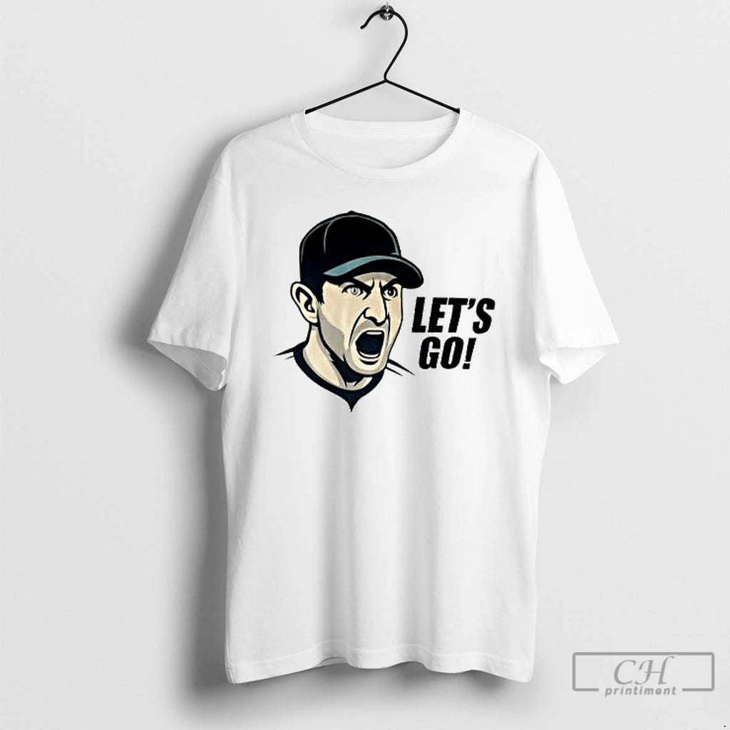 Classic Toronto Blue Jays Lets Go Scream T Shirts Hoodie, Sweatshirt | InkNestWear.com