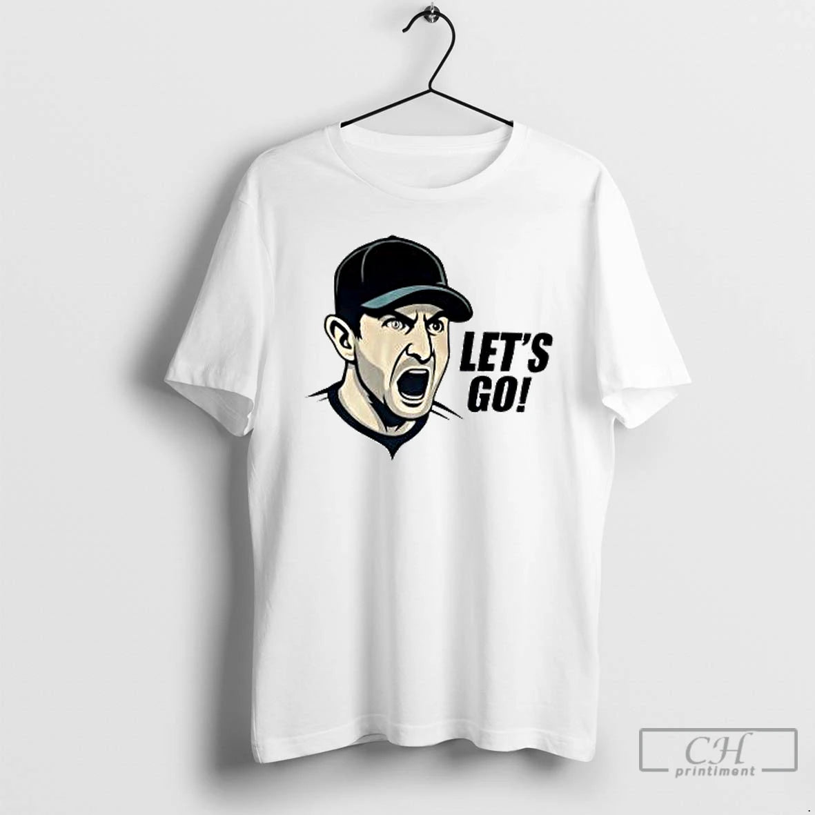 Classic Toronto Blue Jays Lets Go Scream T Shirts Hoodie, Sweatshirt | InkNestWear.com