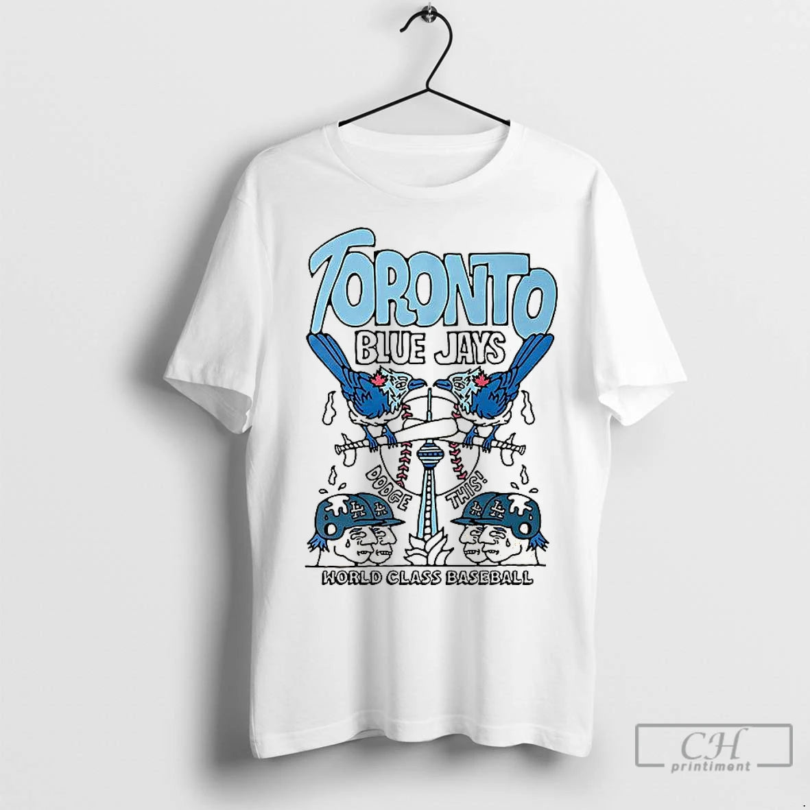 Classic Toronto Blue Jays Mlb 2025 World Class Basball Sarcastic T-Shirts, Hoodie, Sweatshirt | InkNestWear.com