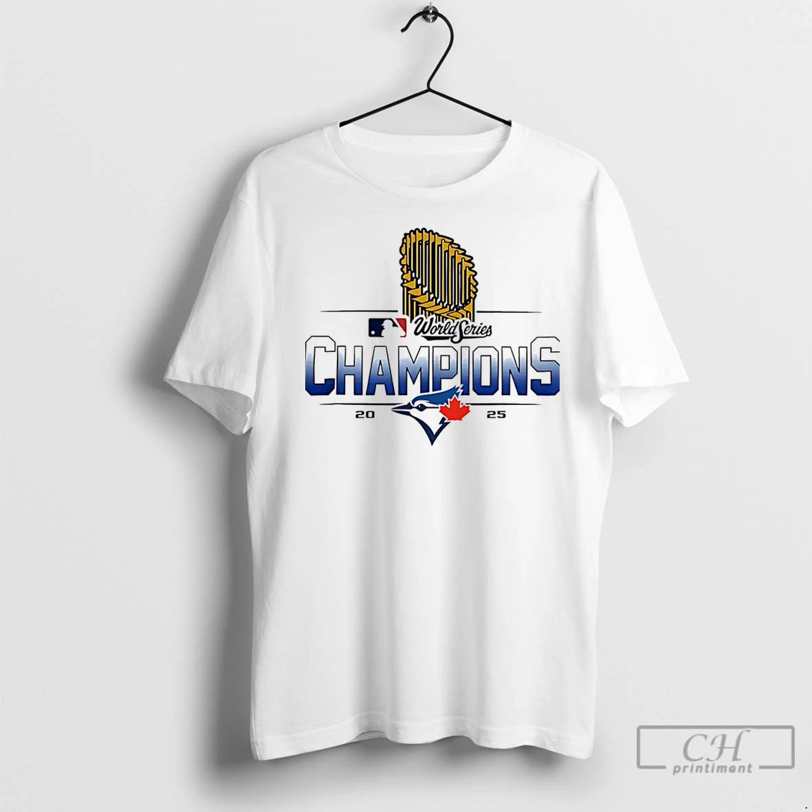 Classic Toronto Blue Jays World Series Champions 2025 Cup Christmas T-Shirts, Hoodie, Sweatshirt | InkNestWear.com
