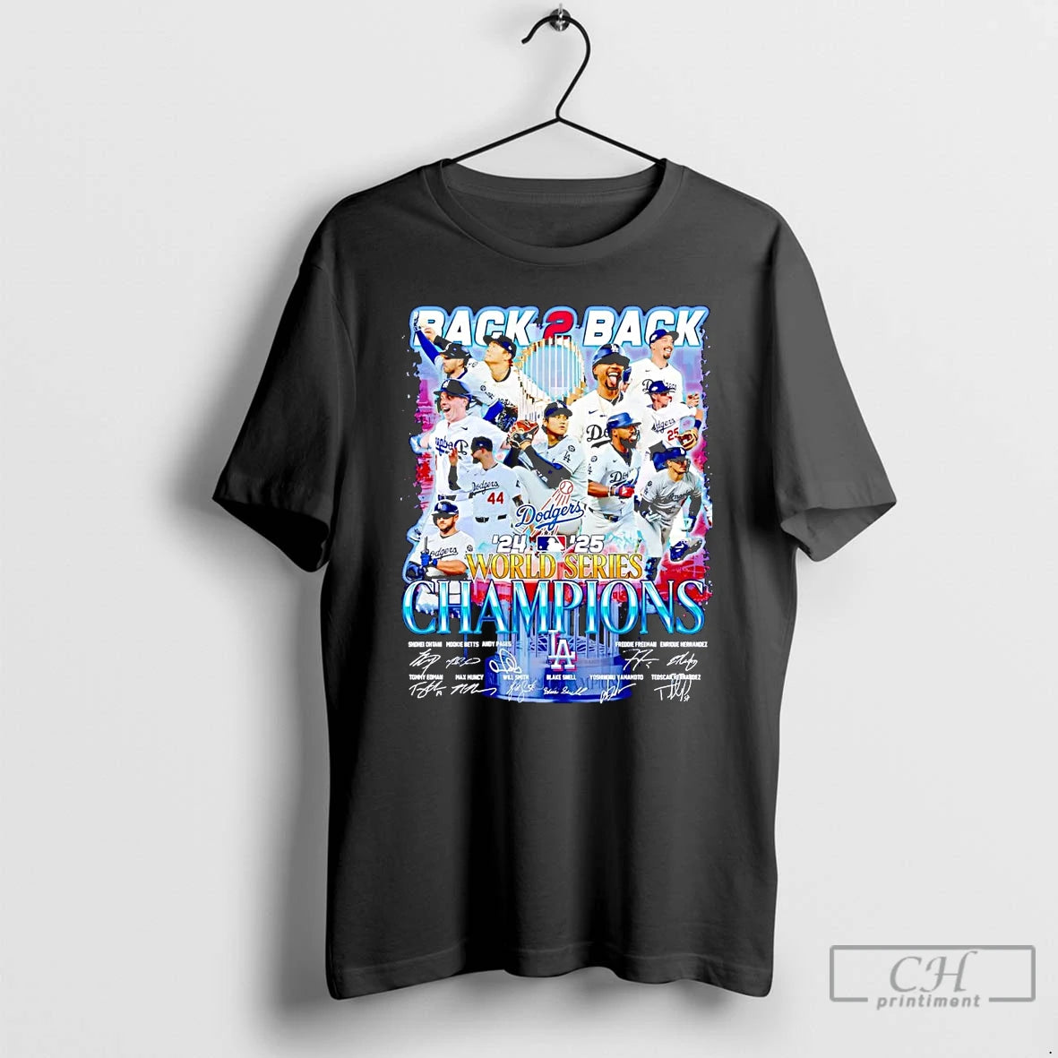 Classic Toronto Blue Jays Back 2 Back World Series Champions 2025 T Shirts Hoodie, Sweatshirt | InkNestWear.com