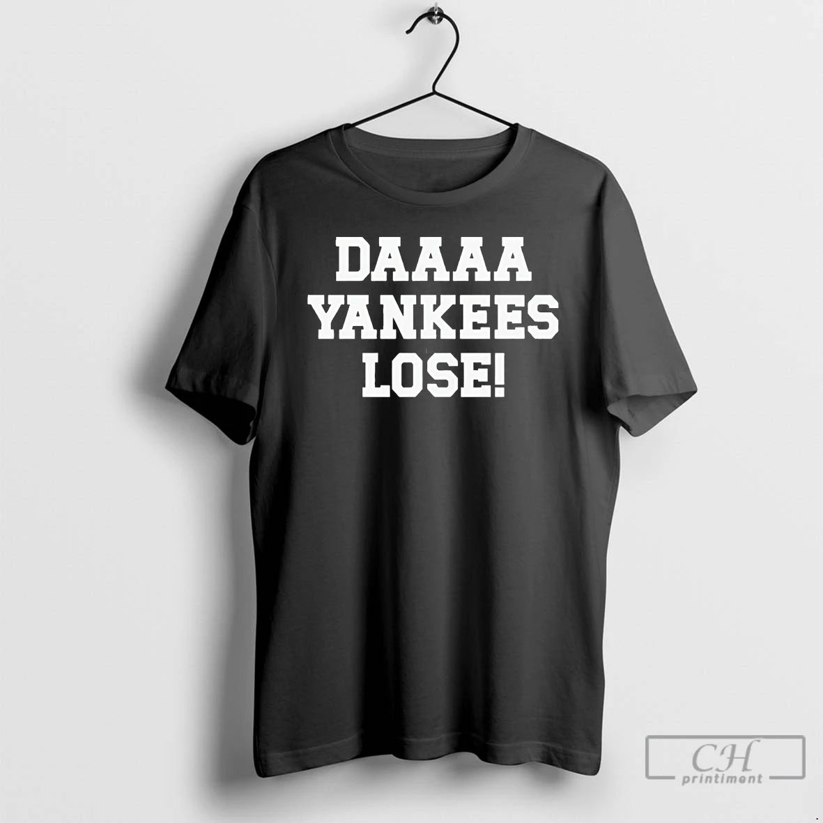 Classic Toronto Blue Jays Daaaaa Yankees Lose T Shirts Hoodie, Sweatshirt | InkNestWear.com