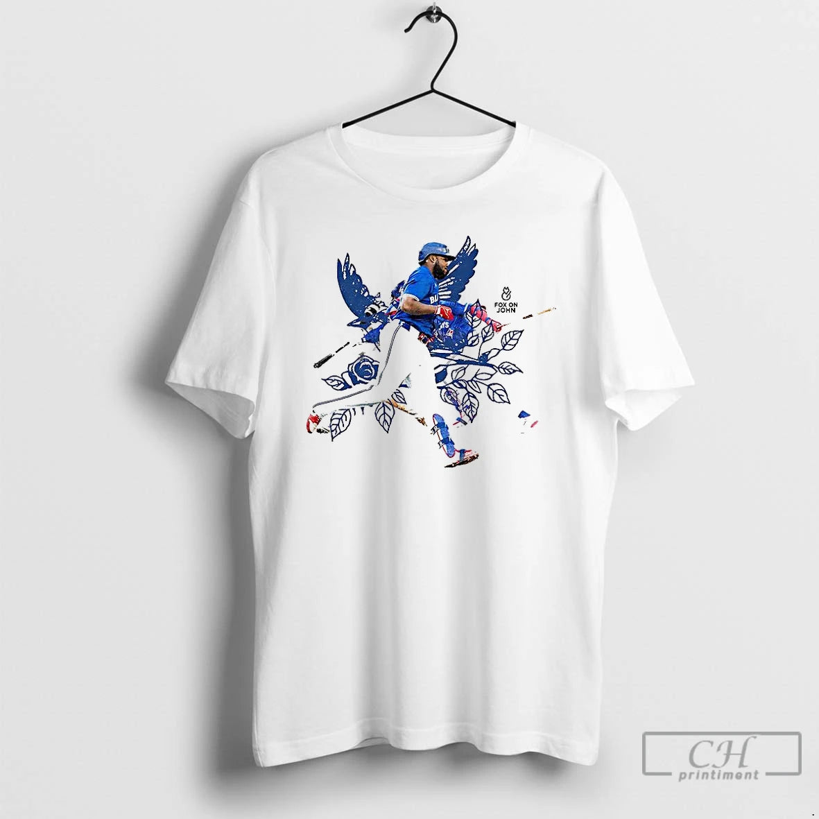 Classic Toronto Blue Jays Vs Los Angeles Dodgers Mlb World Series 2025 Vladimir Guerrero Jr T-Shirts, Hoodie, Sweatshirt
