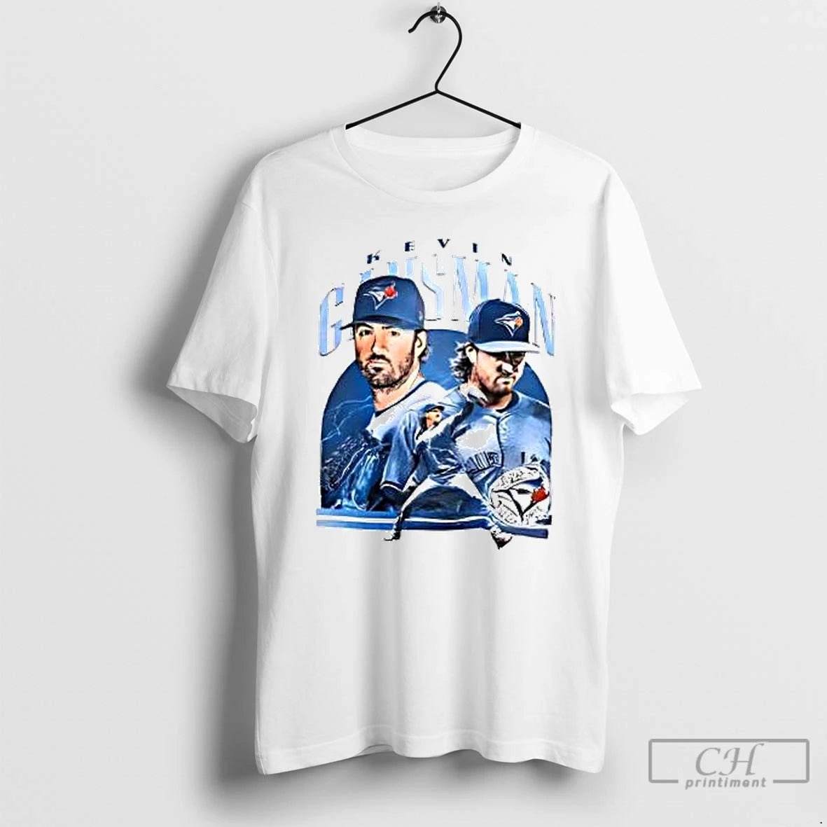 Classic Toronto Blue Jays X Gausys 2025 Vintage T Shirts Hoodie, Sweatshirt | InkNestWear.com