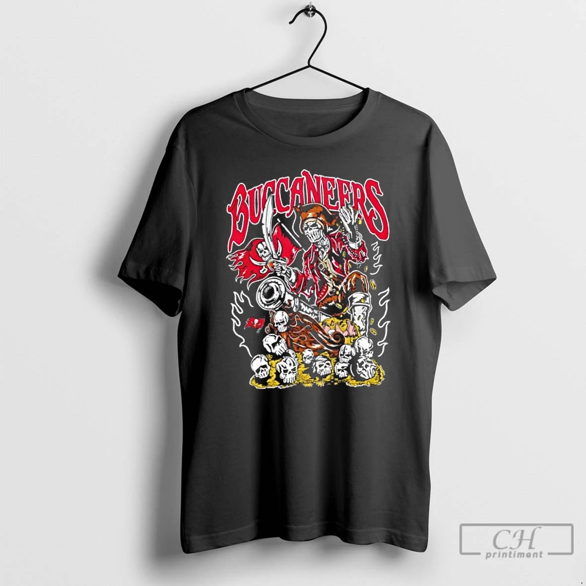 Classic Treasures Of The Bay Tampa Bay Buccaneers Football Fire Graphic T Shirts Hoodie, Sweatshirt | InkNestWear.com