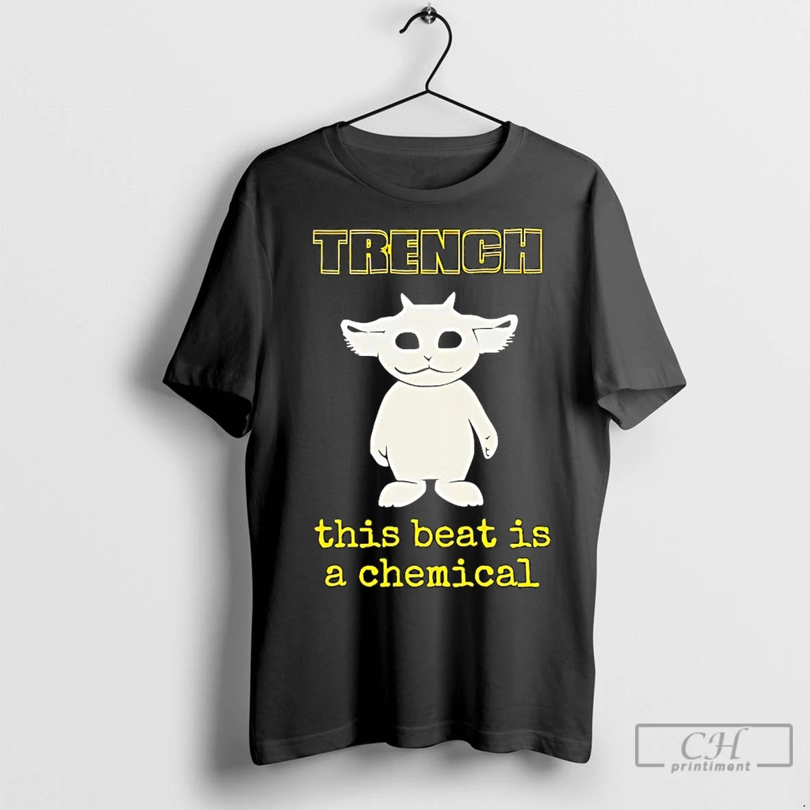 Classic Trench This Beat Is A Chemical T-Shirts, Hoodie, Sweatshirt | InkNestWear.com