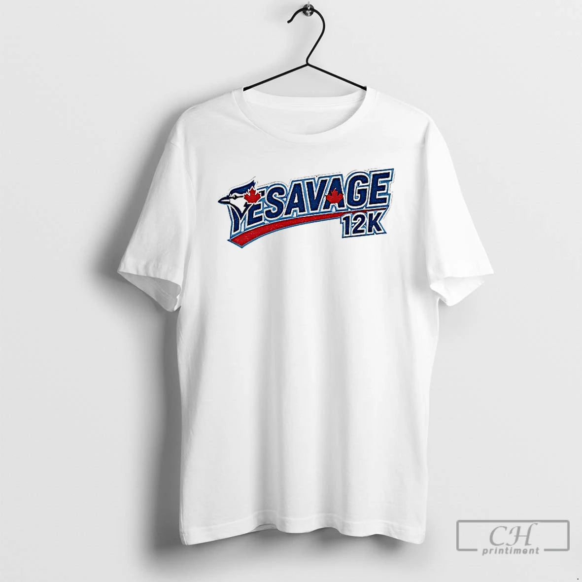 Classic Trey Yesavage Toronto Blue Jays Yesavage 12k Mlb Baseball 2025 World Series T Shirts Hoodie, Sweatshirt