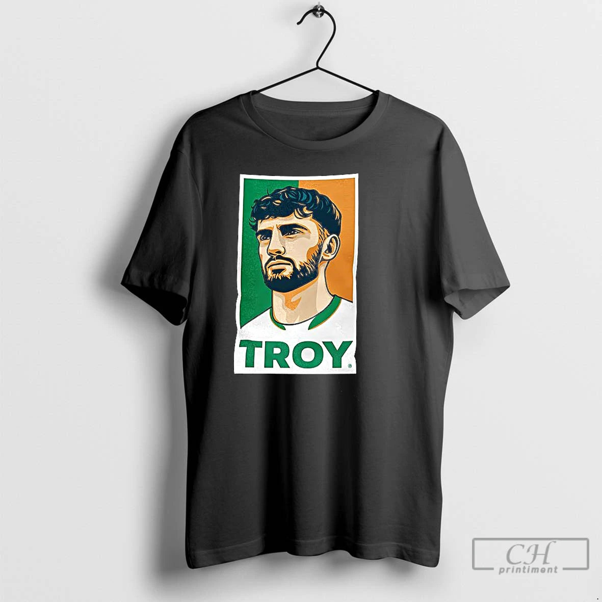 Classic Troy Parrott Hope T-Shirts, Hoodie, Sweatshirt