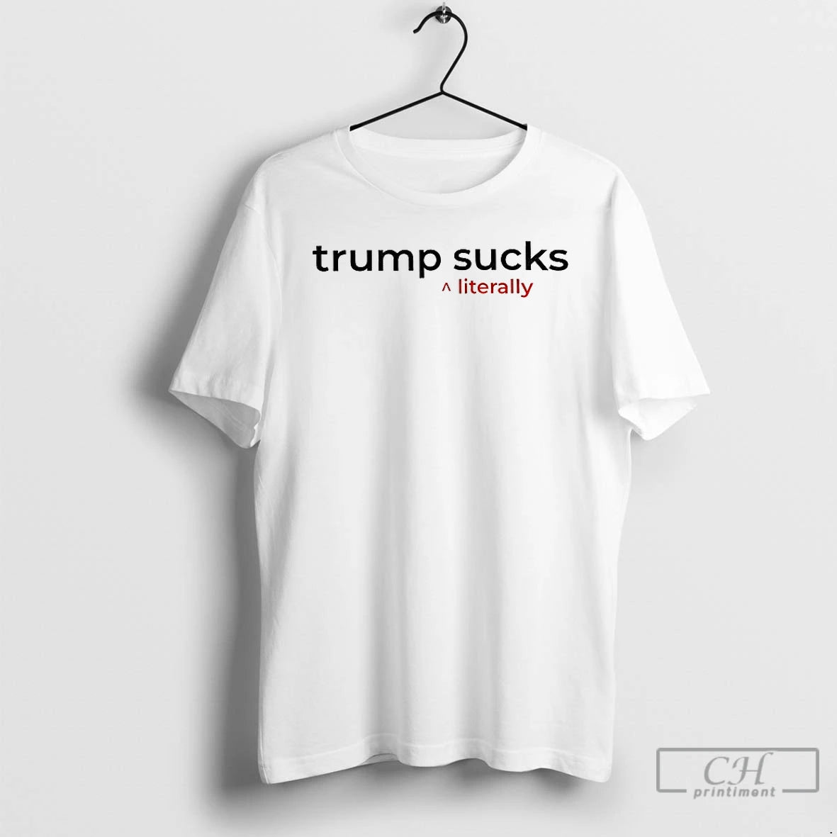 Classic Trump Clinton Big Beautiful Bill Bubba Donica Trump Literally Sucks T-Shirts, Hoodie, Sweatshirt | InkNestWear.com