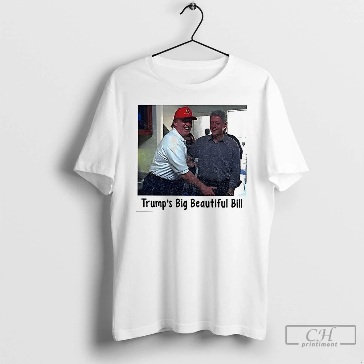 Classic Trumps Big Beautiful Bill Blowing Bubba T-Shirts, Hoodie, Sweatshirt | InkNestWear.com