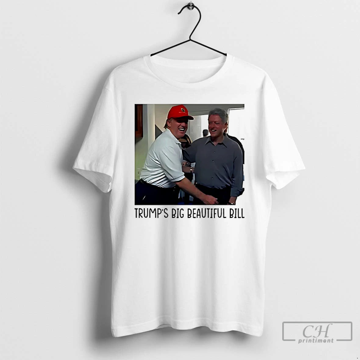 Classic Trumps Big Beautiful Bill T-Shirts, Hoodie, Sweatshirt | InkNestWear.com