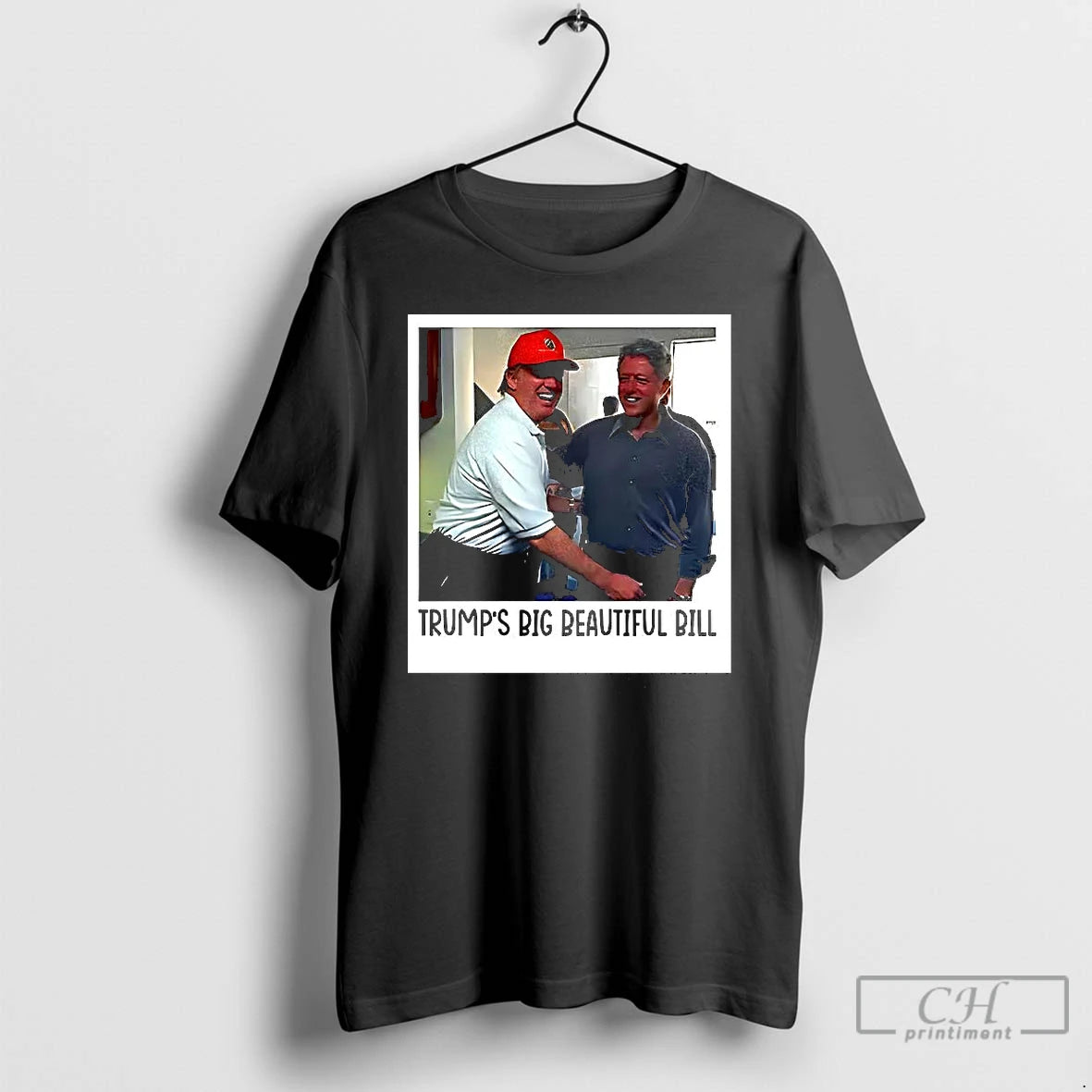 Classic Trumps Big Bill Meme T-Shirts, Hoodie, Sweatshirt