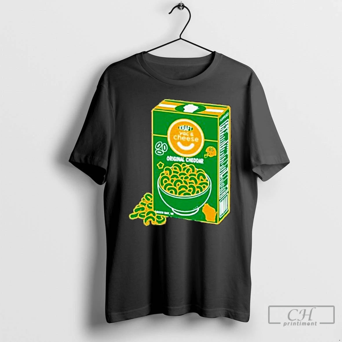 Classic Tucker Kraft Kraft Yac N Cheese Ornaments T Shirts Hoodie, Sweatshirt | InkNestWear.com