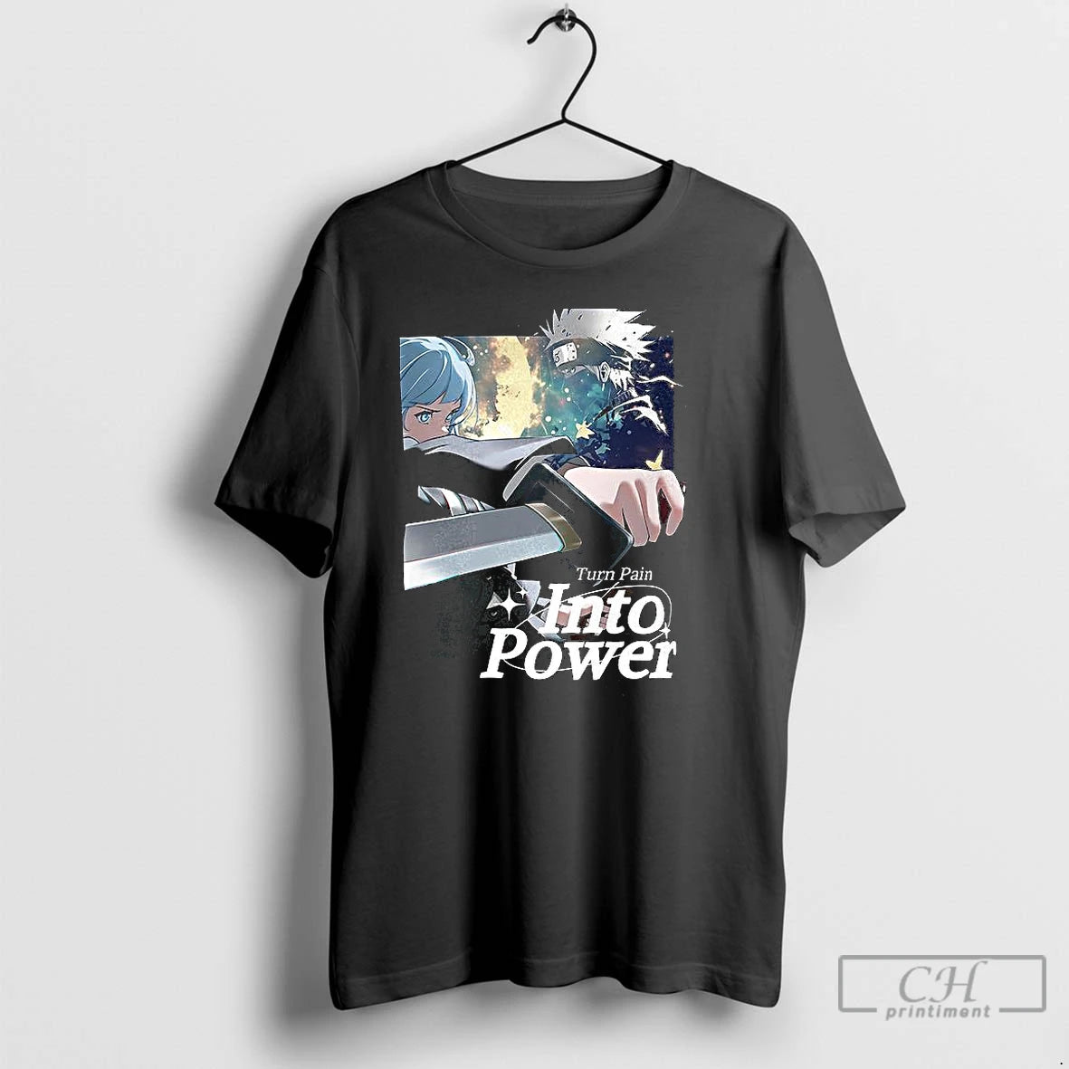 Classic Turn Pain Power T-Shirts, Hoodie, Sweatshirt