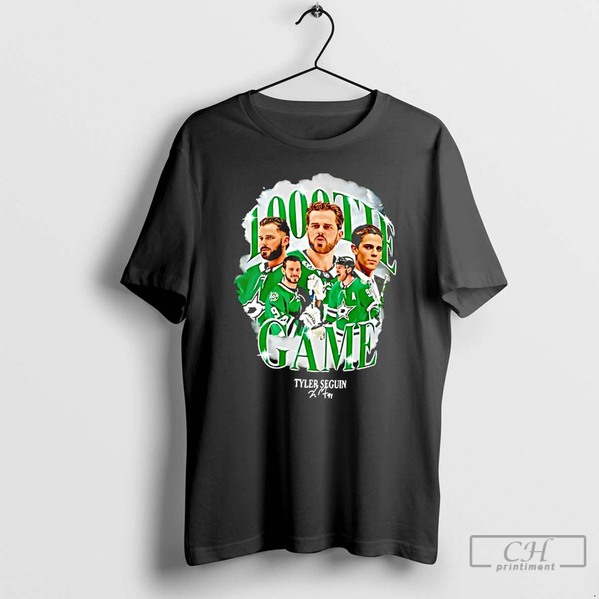 Classic Tyler Seguin 1000th Game Dallas Stars Football T Shirts Hoodie, Sweatshirt | InkNestWear.com
