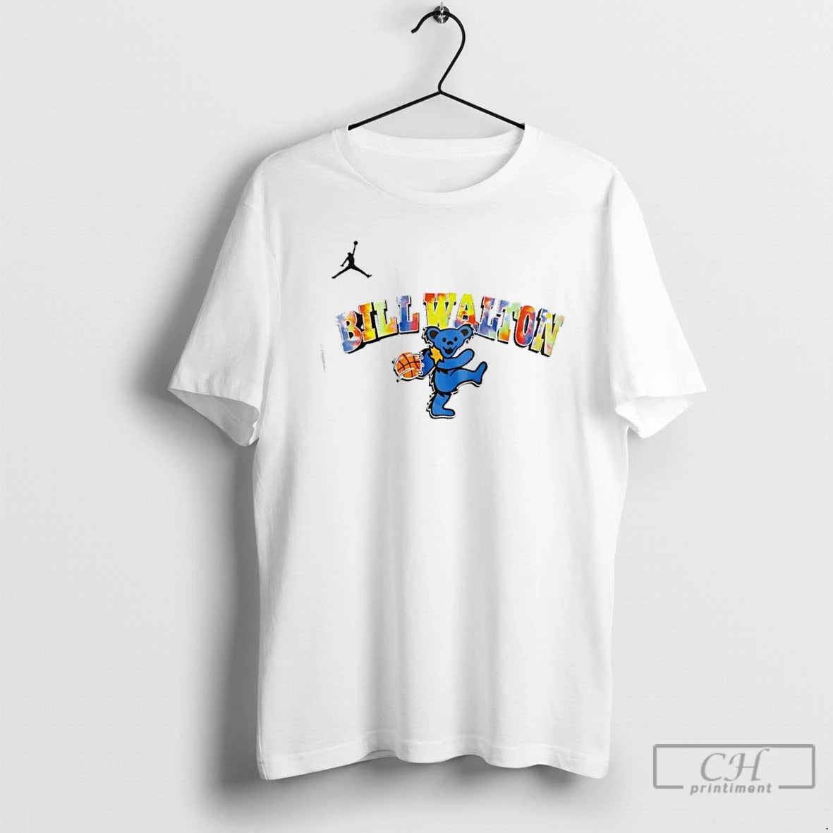 Classic Ucla Mens Basketball Bill Walton Tribute T-Shirts, Hoodie, Sweatshirt | InkNestWear.com