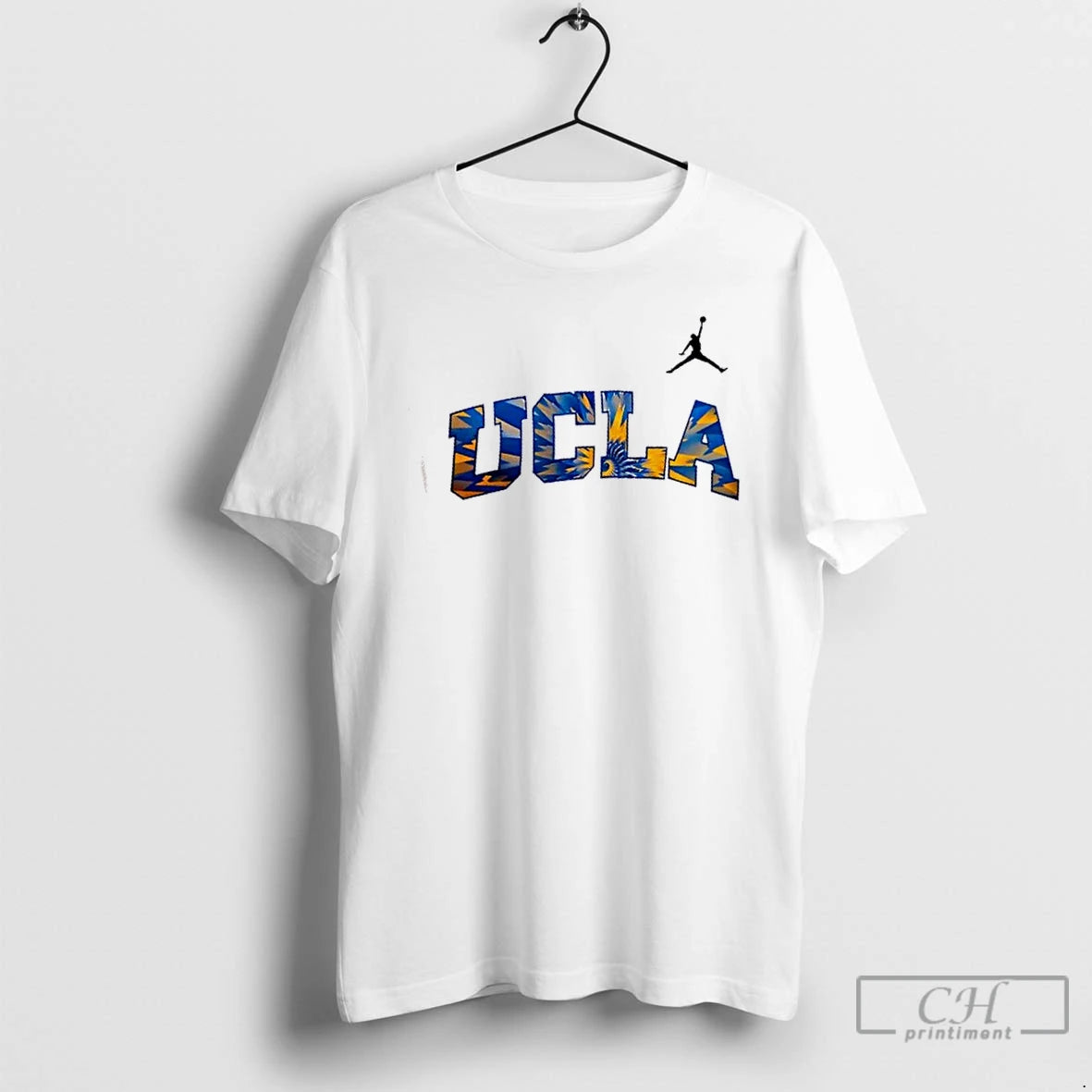 Classic Ucla Mens Basketball Bill Walton Tie Dye T-Shirts, Hoodie, Sweatshirt | InkNestWear.com