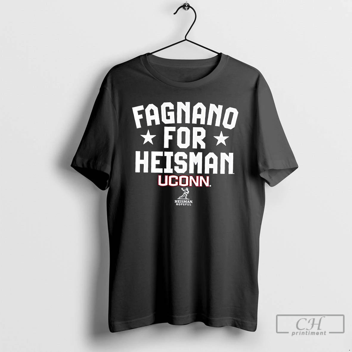 Classic Uconn Football Joe Fagnano For Heisman T-Shirts, Hoodie, Sweatshirt | InkNestWear.com