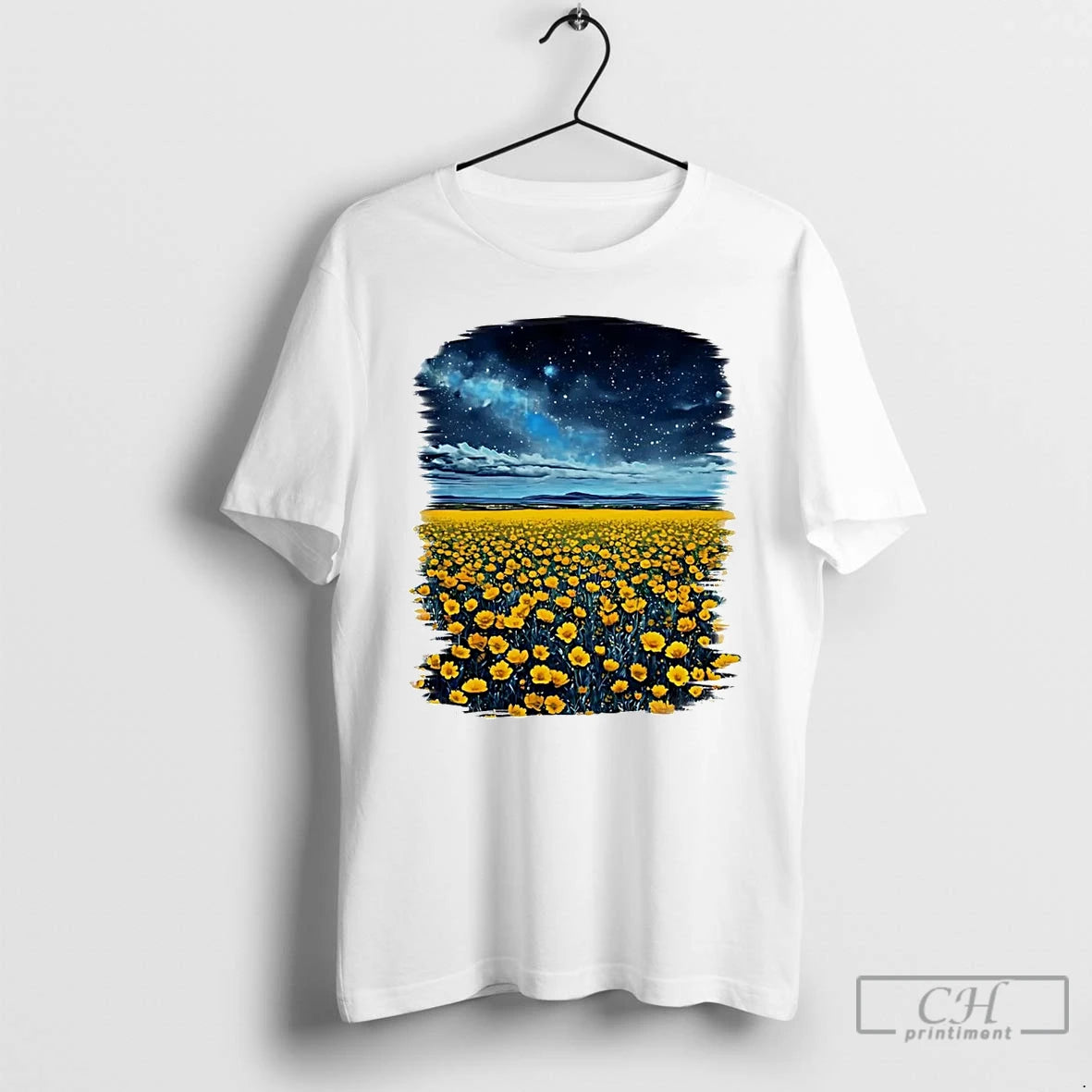 Classic Under The Ukrainian Sky T Shirts Hoodie, Sweatshirt | InkNestWear.com