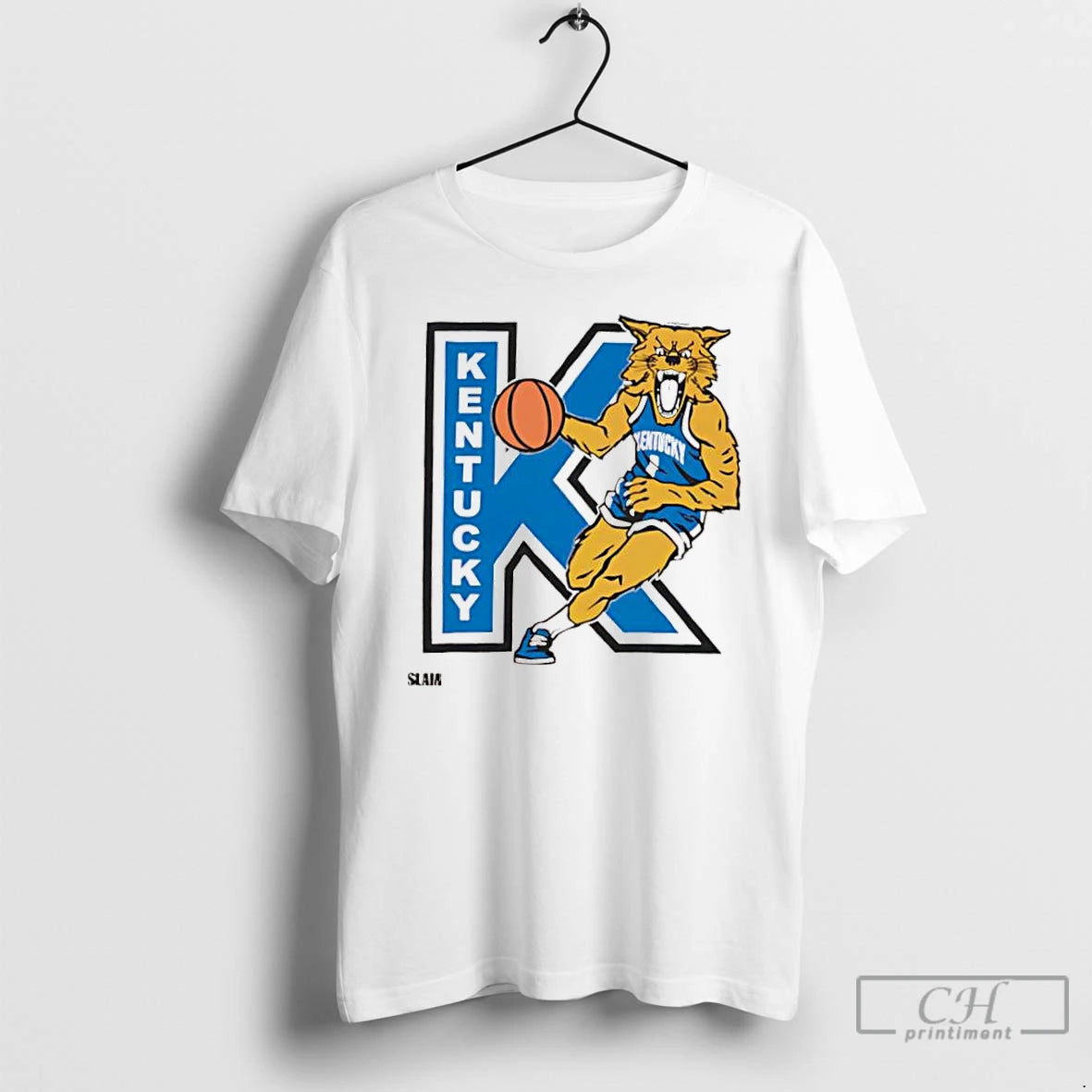 Classic University Of Kentucky Wildcats Mascot T Shirts Hoodie, Sweatshirt | InkNestWear.com