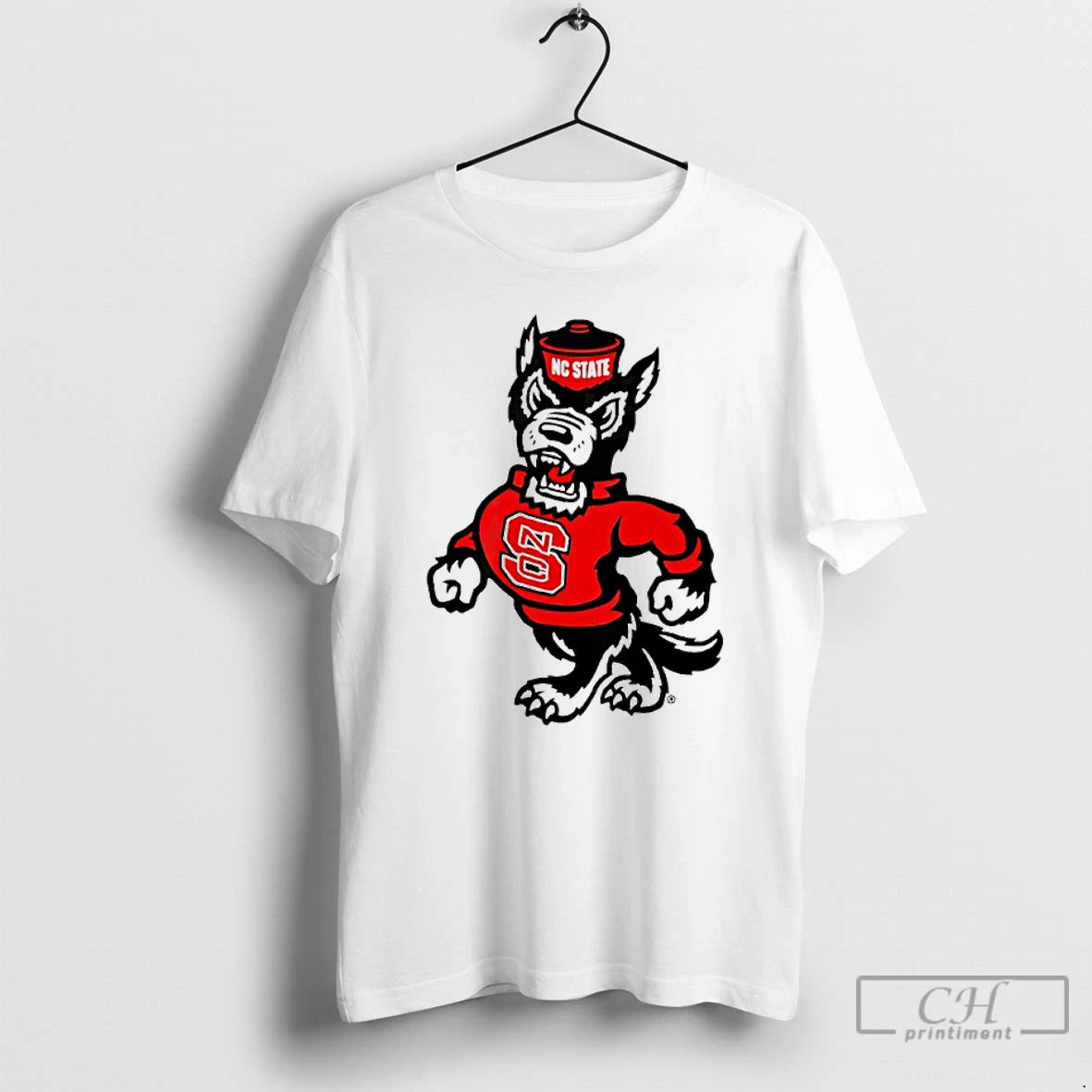 Classic V Bts Wearing Nc State Mascot T Shirts Hoodie, Sweatshirt | InkNestWear.com