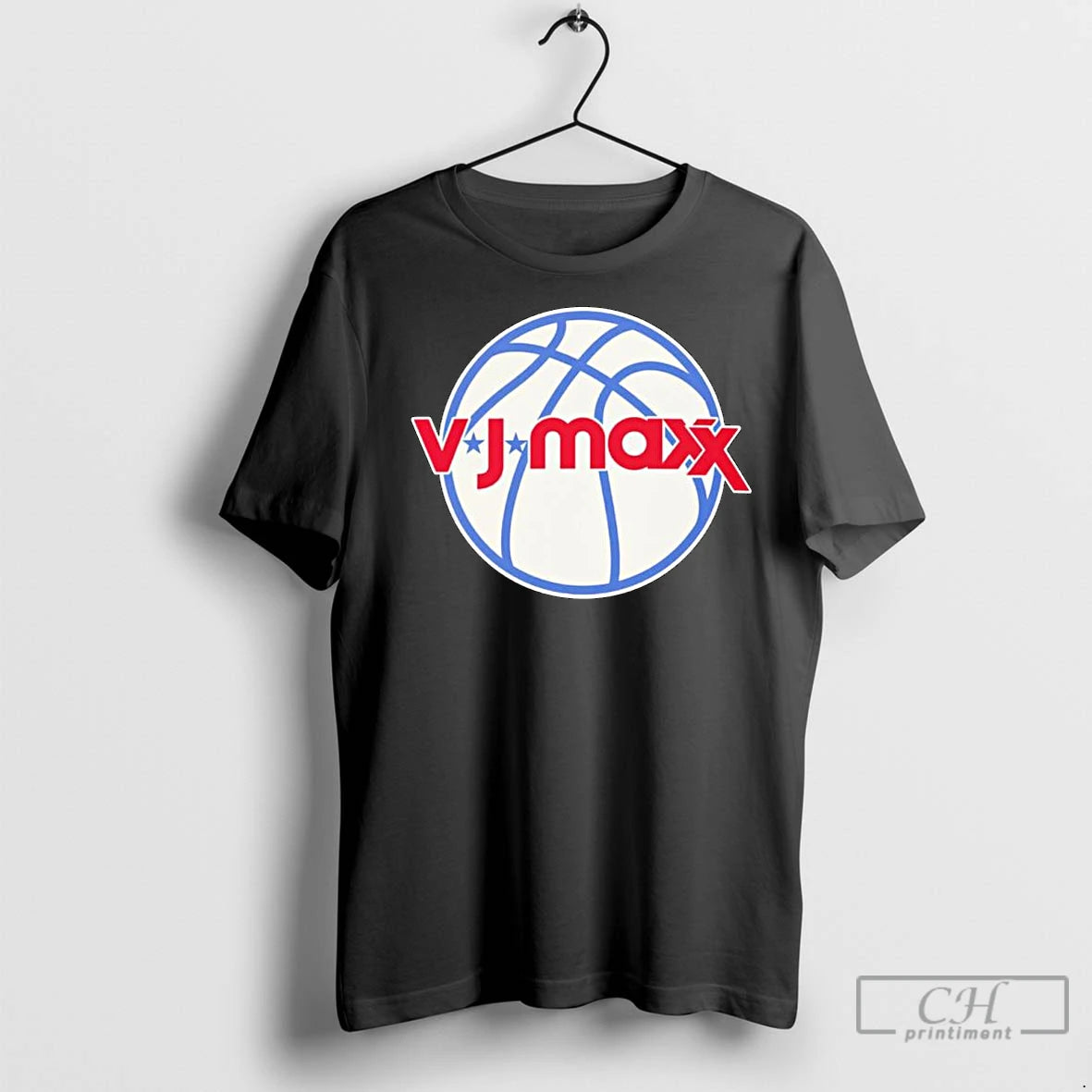 Classic Vj Max Tyrese Maxey And Vj Edgecombe Philadelphia 76ers Logo Ornaments T-Shirts, Hoodie, Sweatshirt | InkNestWear.com