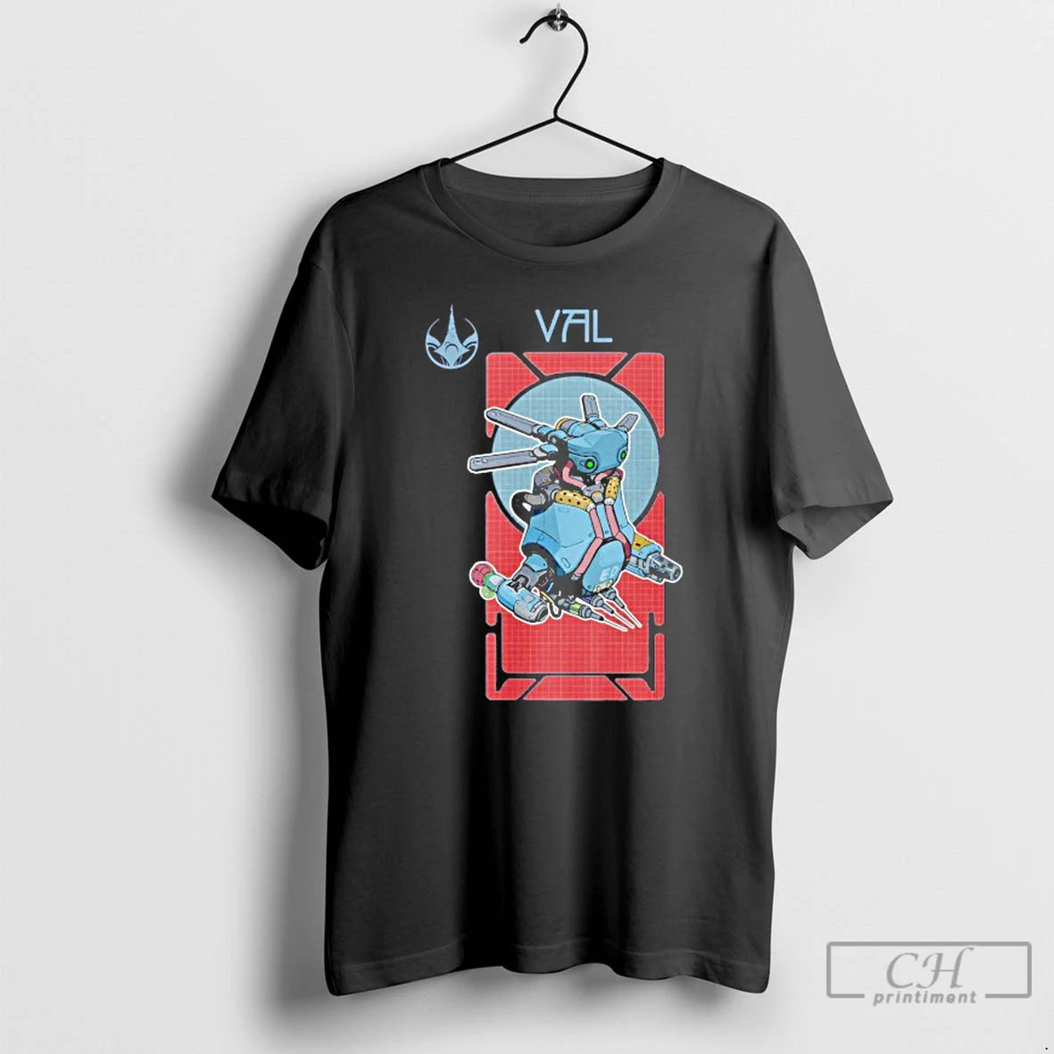Classic Val The Outer Worlds 2 T Shirts Hoodie, Sweatshirt | InkNestWear.com