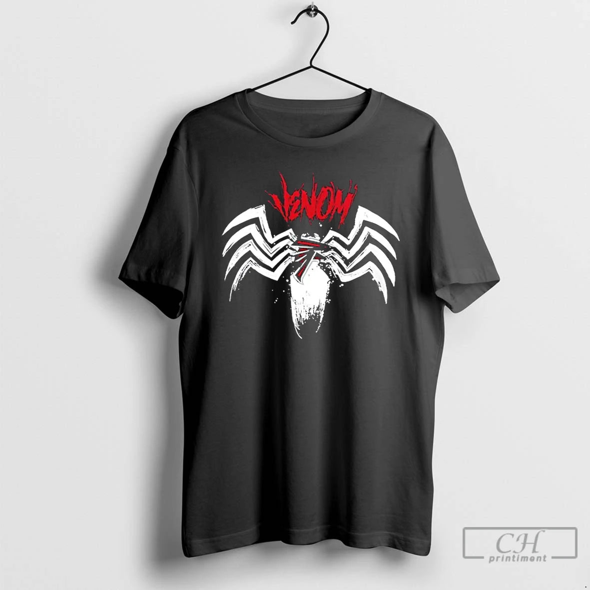 Classic Venom We Are Atlanta Falcons Football T-Shirts, Hoodie, Sweatshirt | InkNestWear.com