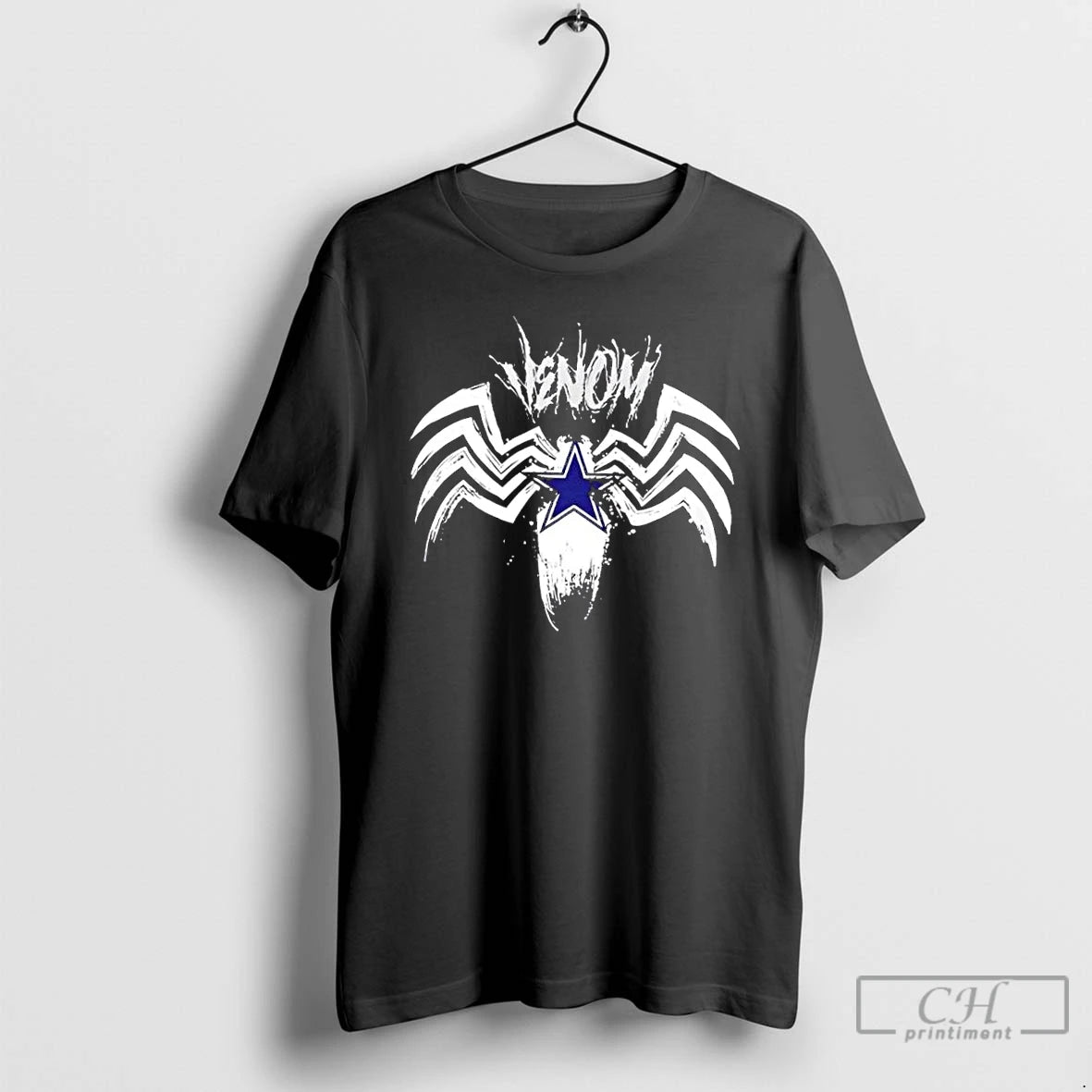 Classic Venom We Are Dallas Cowboys Football T-Shirts, Hoodie, Sweatshirt | InkNestWear.com