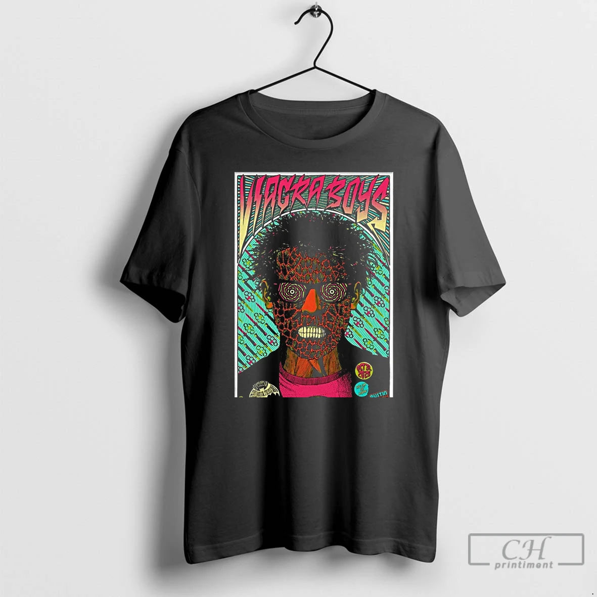 Classic Viagra Boys At Far Out Lounge In Austin Tx On Oct 31 2025 T-Shirts, Hoodie, Sweatshirt | InkNestWear.com