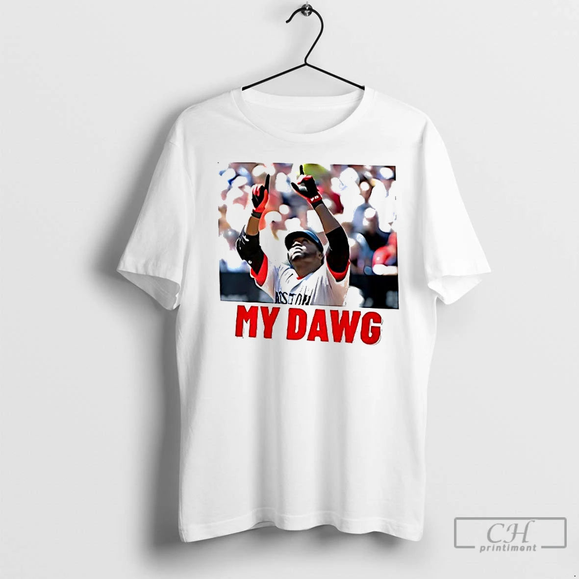 Classic Vladimir Guerrero Jr David Ortiz Moment Toronto Blue Jays 2025 T-Shirts, Hoodie, Sweatshirt | InkNestWear.com