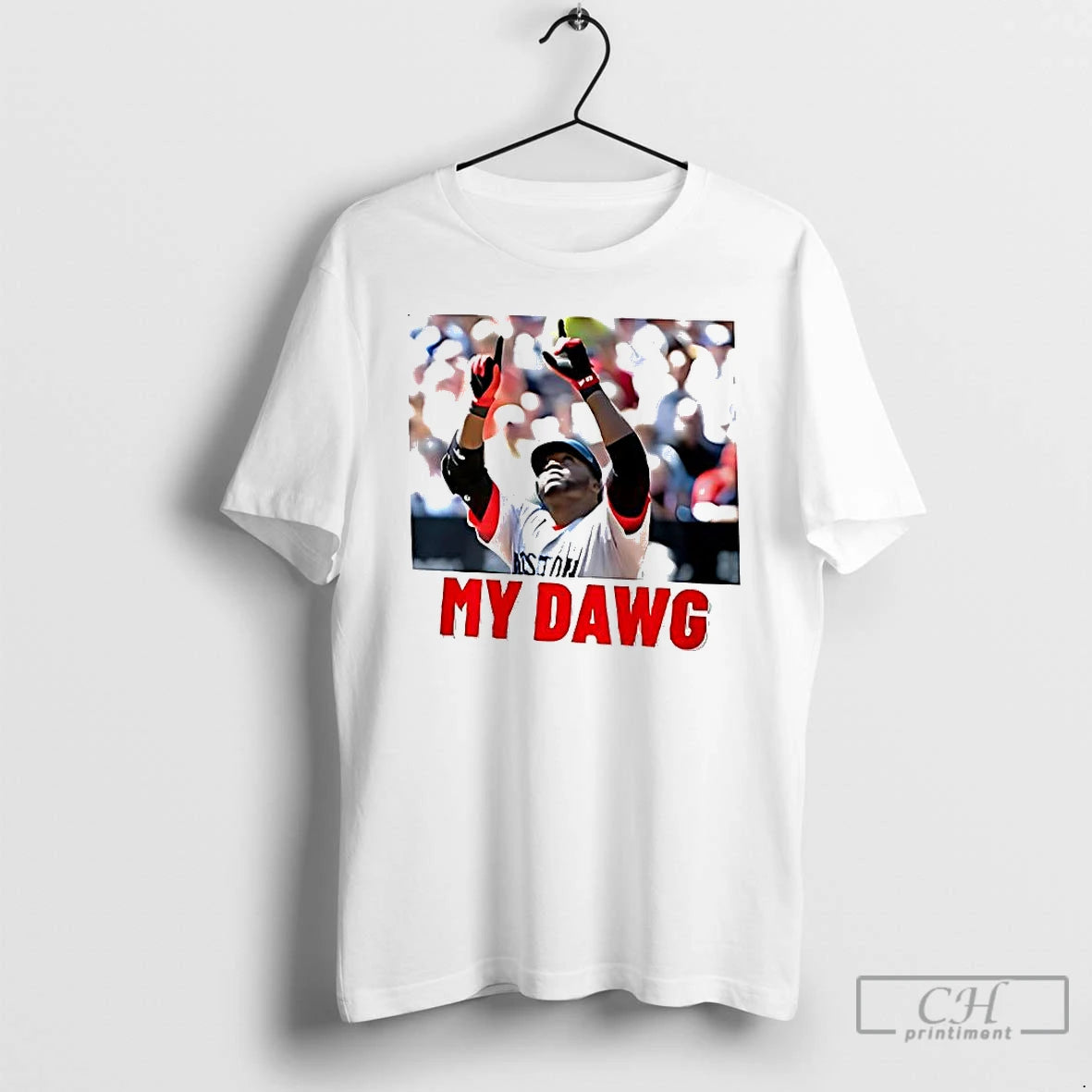 Classic Vladimir Guerrero Jr David Ortiz Moment Toronto Blue Jays 2025 T Shirts Hoodie, Sweatshirt | InkNestWear.com