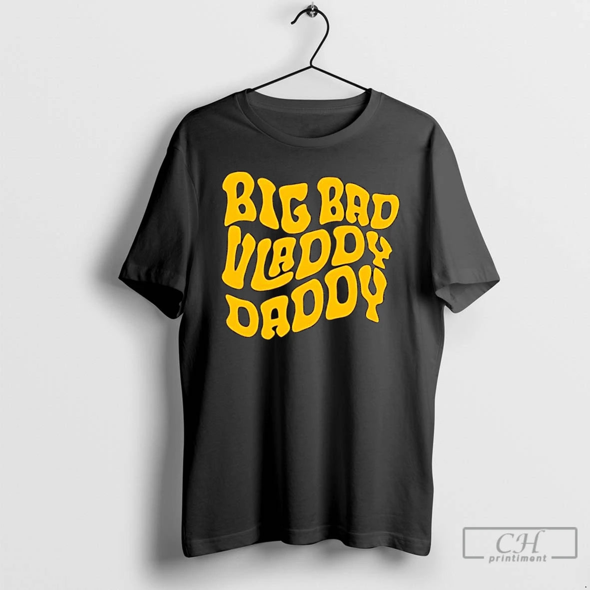 Classic Vladimir Koloff Big Bad Vladdy Daddy T-Shirts, Hoodie, Sweatshirt | InkNestWear.com