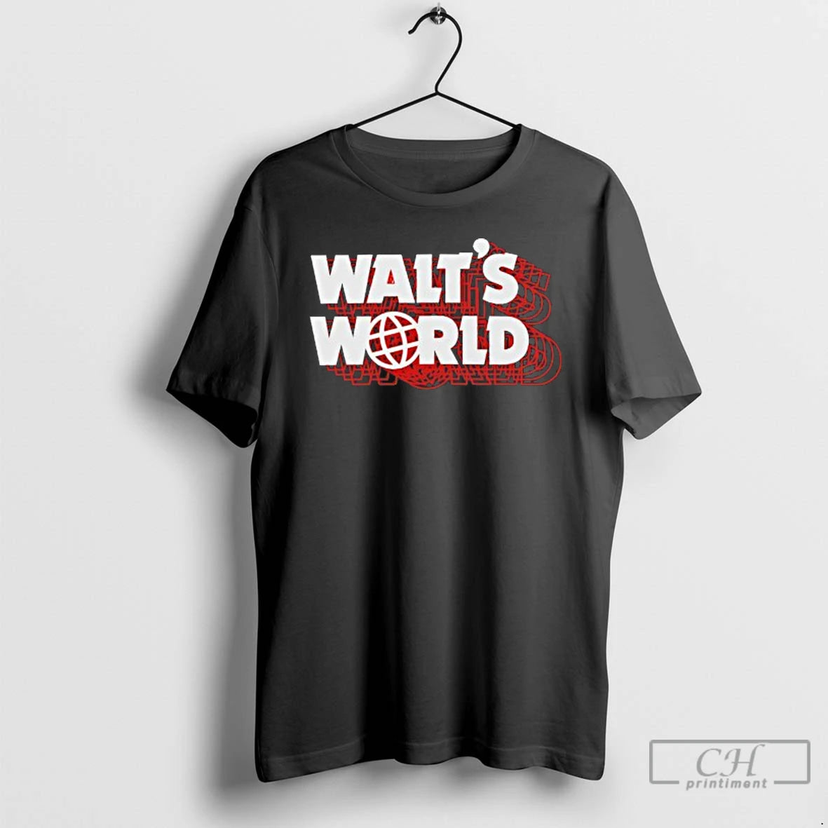 Classic Walts World Most Excellent T Shirts Hoodie, Sweatshirt | InkNestWear.com