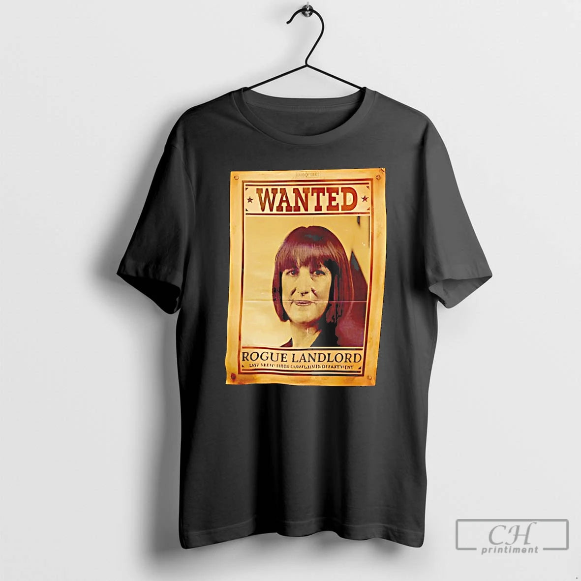 Classic Wanted Rogue Landlord Last Seen Hbos Complaints Department T Shirts Hoodie, Sweatshirt | InkNestWear.com