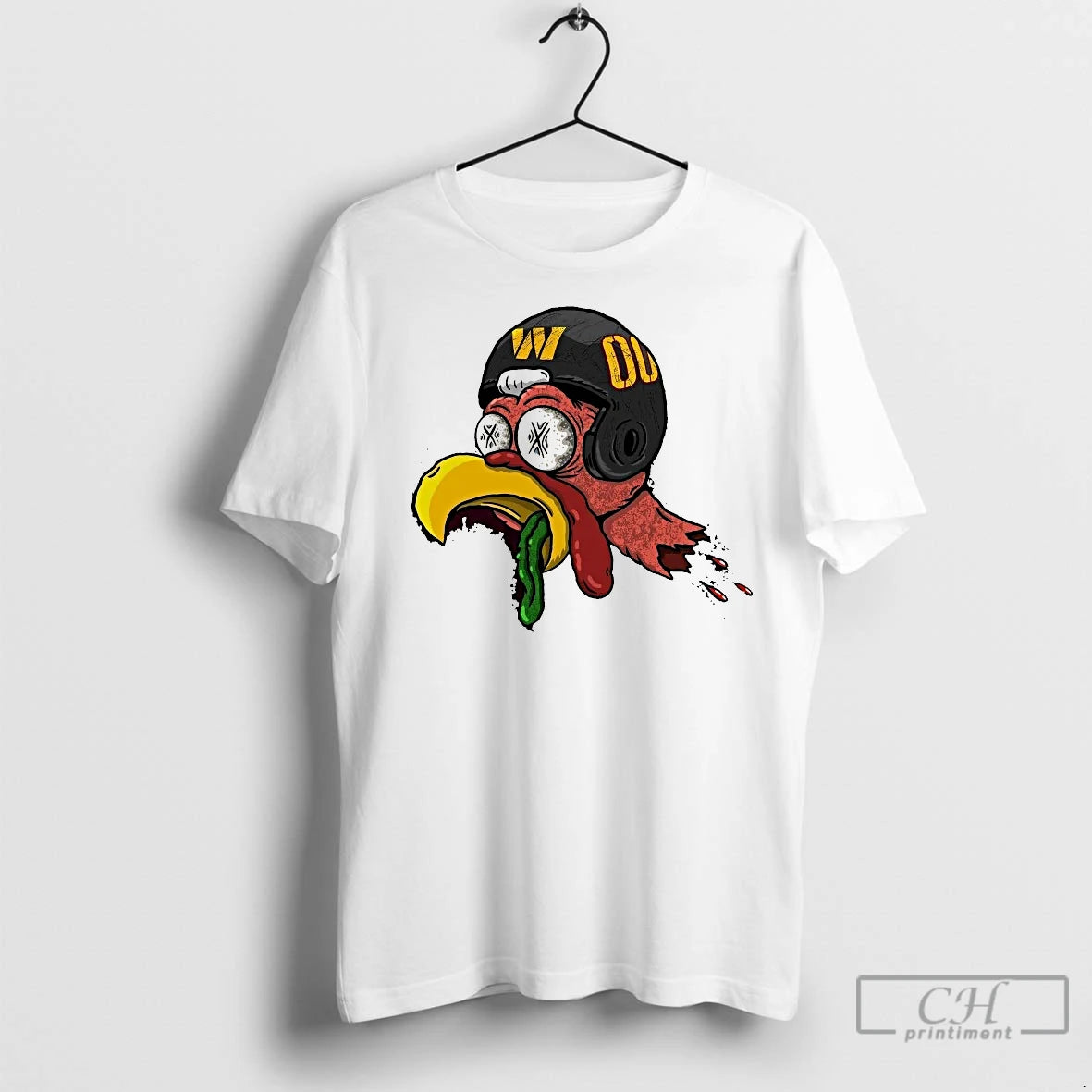 Classic Washington Commanders Turkey Thanksgiving T-Shirts, Hoodie, Sweatshirt | InkNestWear.com